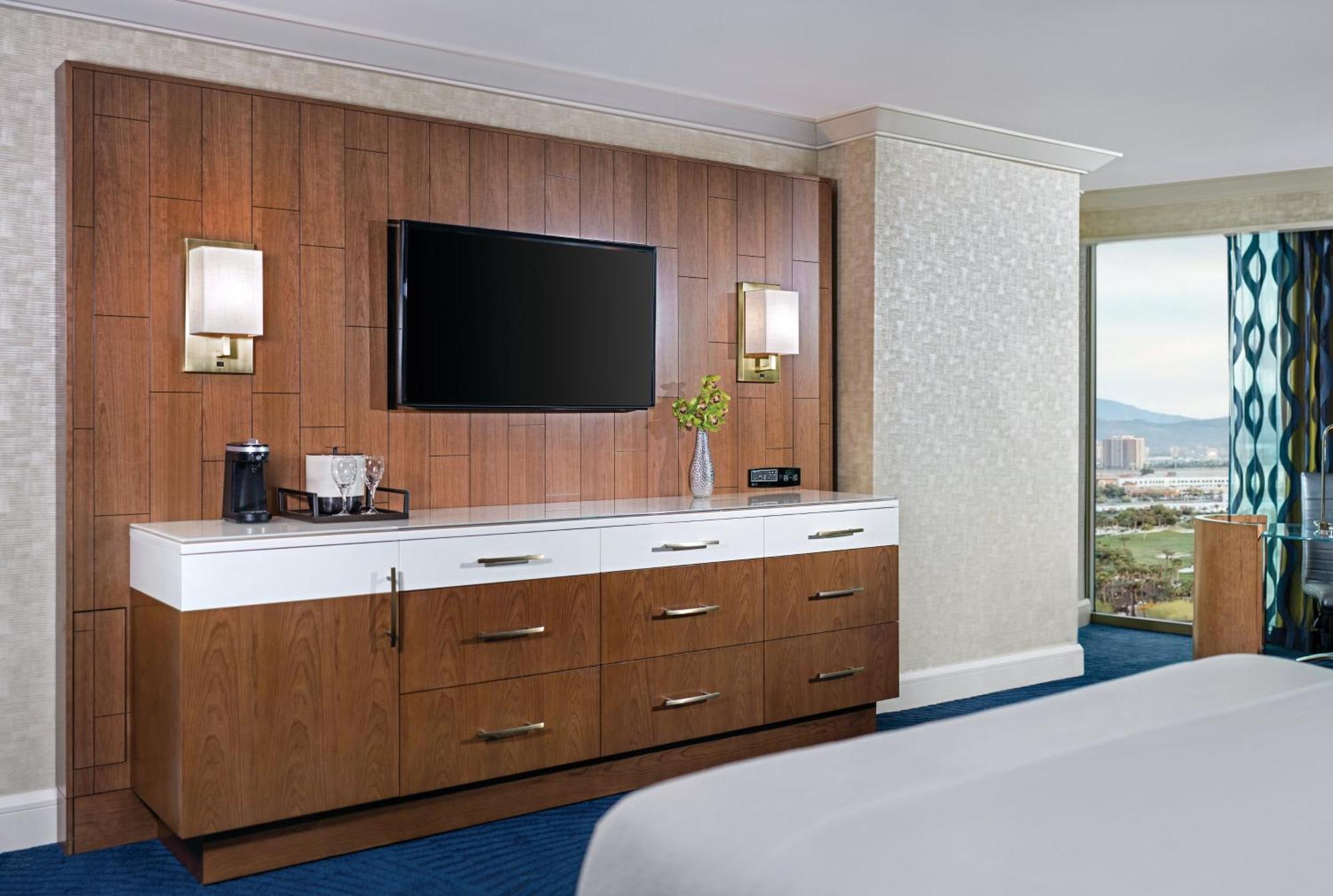 Mandalay Bay 4* Las Vegas