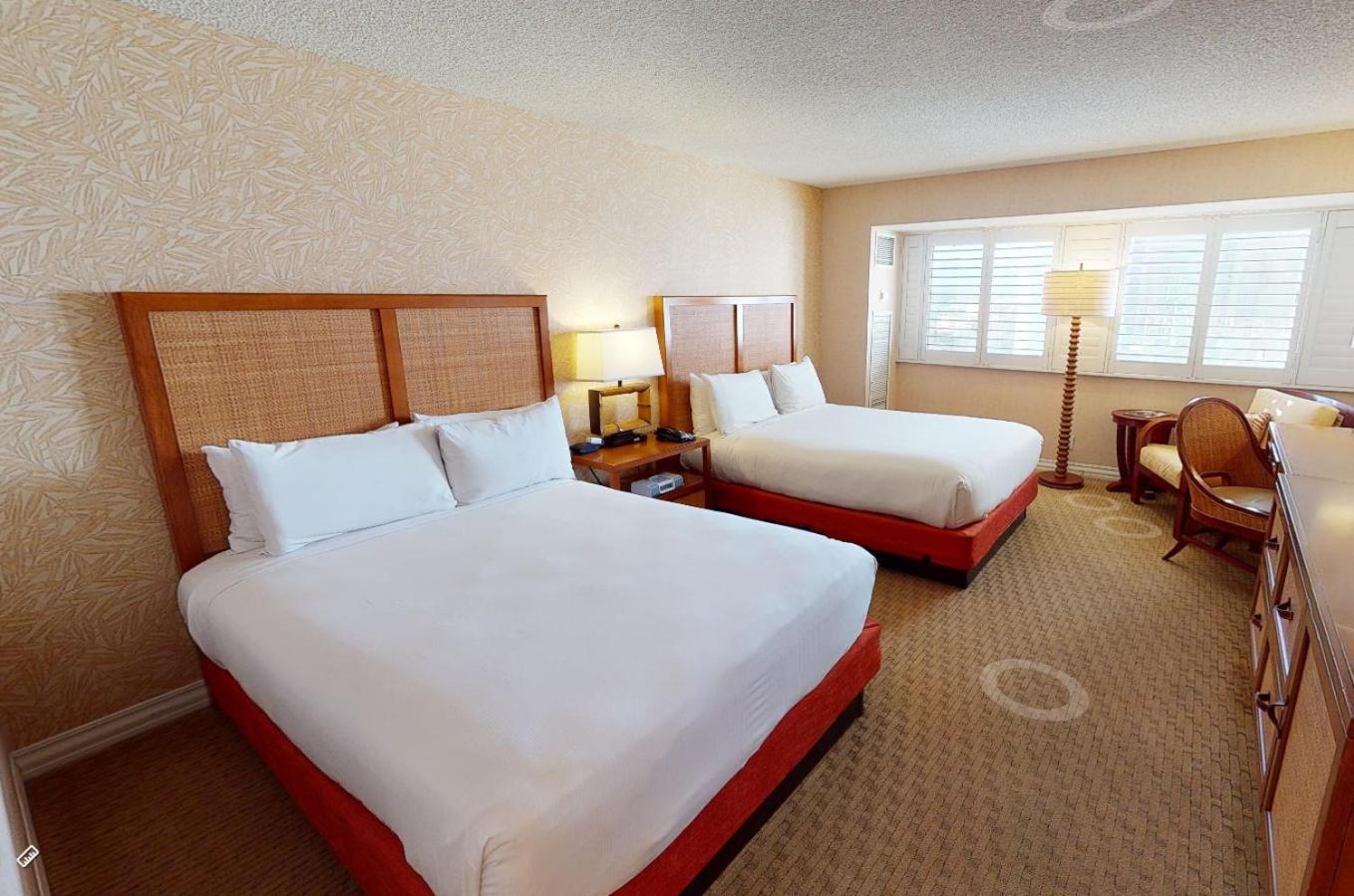Resort Tropicana Vegas A Doubletree By Hilton & Casino - Free Parking 4*