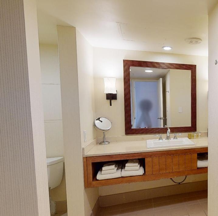 Tropicana Vegas A Doubletree By Hilton & Casino - Free Parking Resort