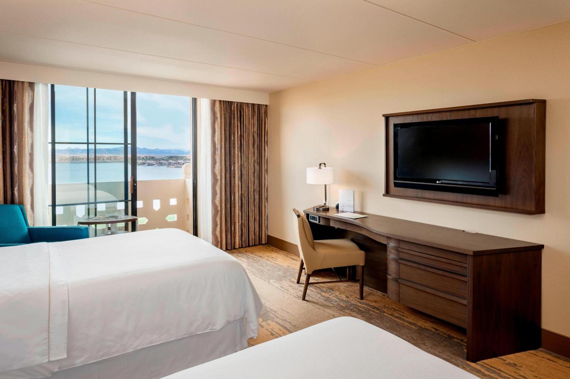 The Westin Vegas & 4*