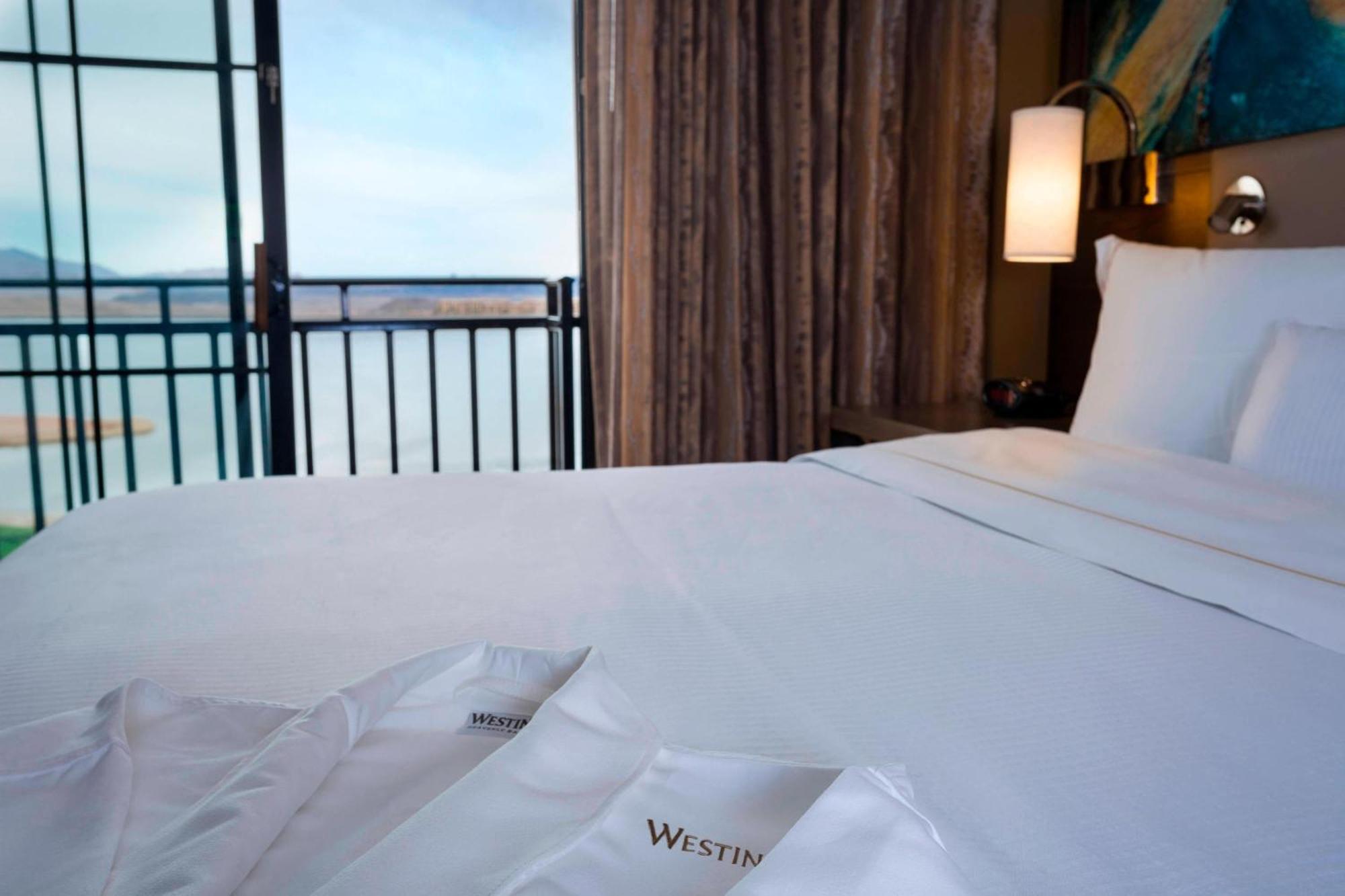 Resort The Westin Vegas & 4*