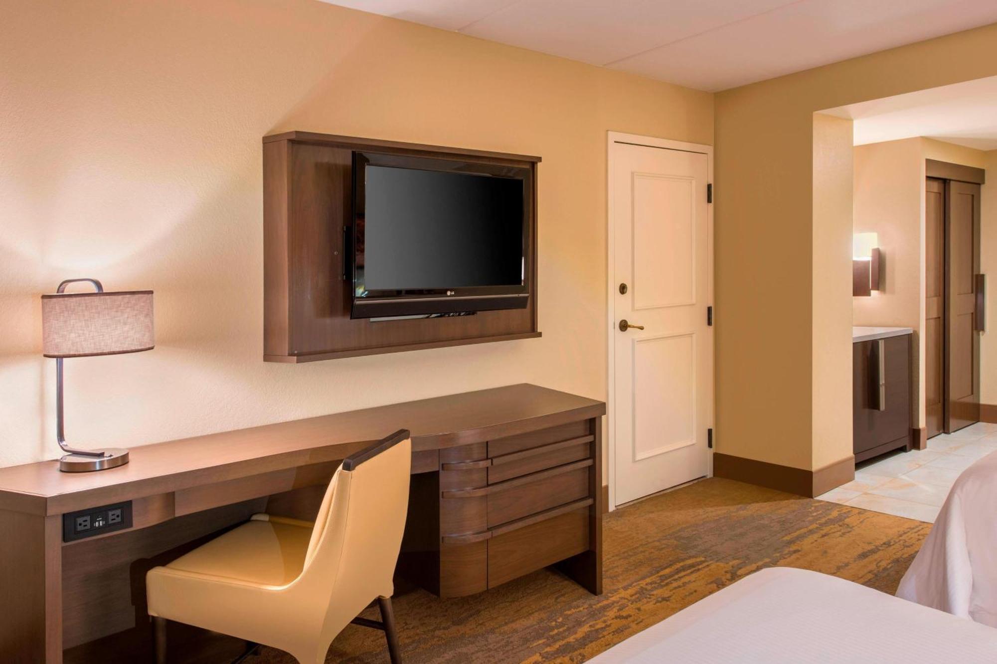 The Westin Vegas & Las Vegas