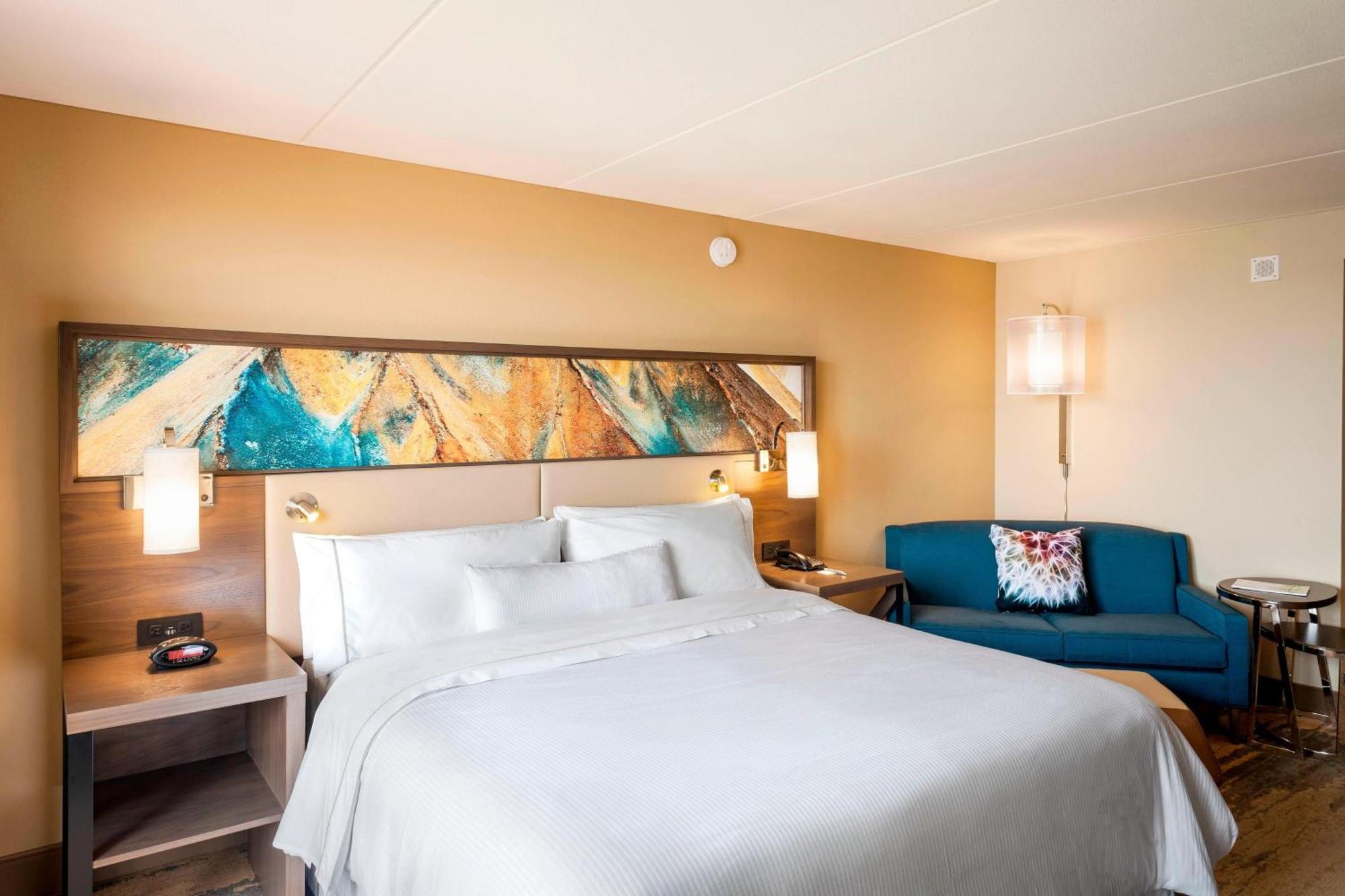The Westin Vegas & Resort 4*