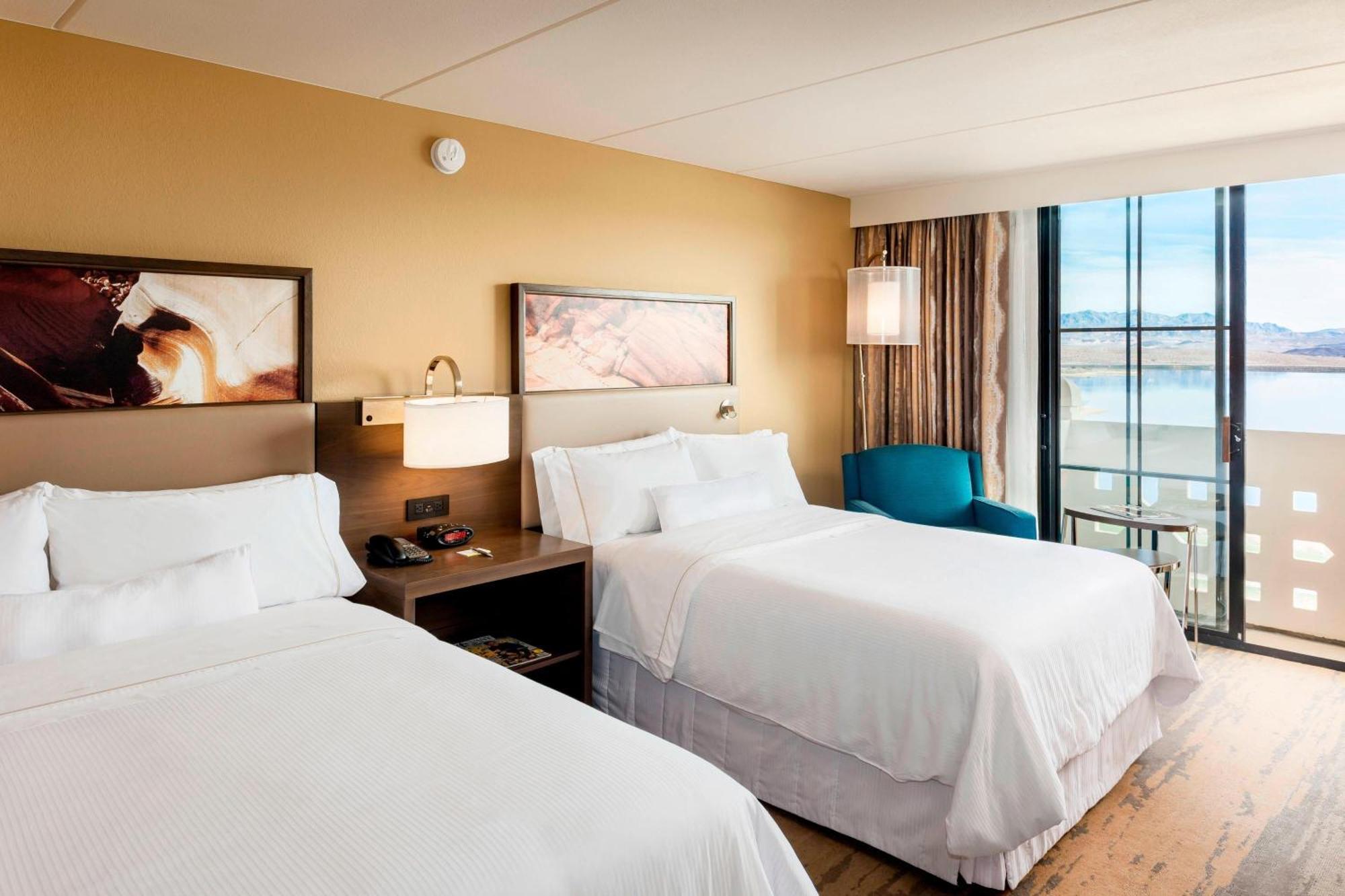The Westin Vegas & 4* Las Vegas