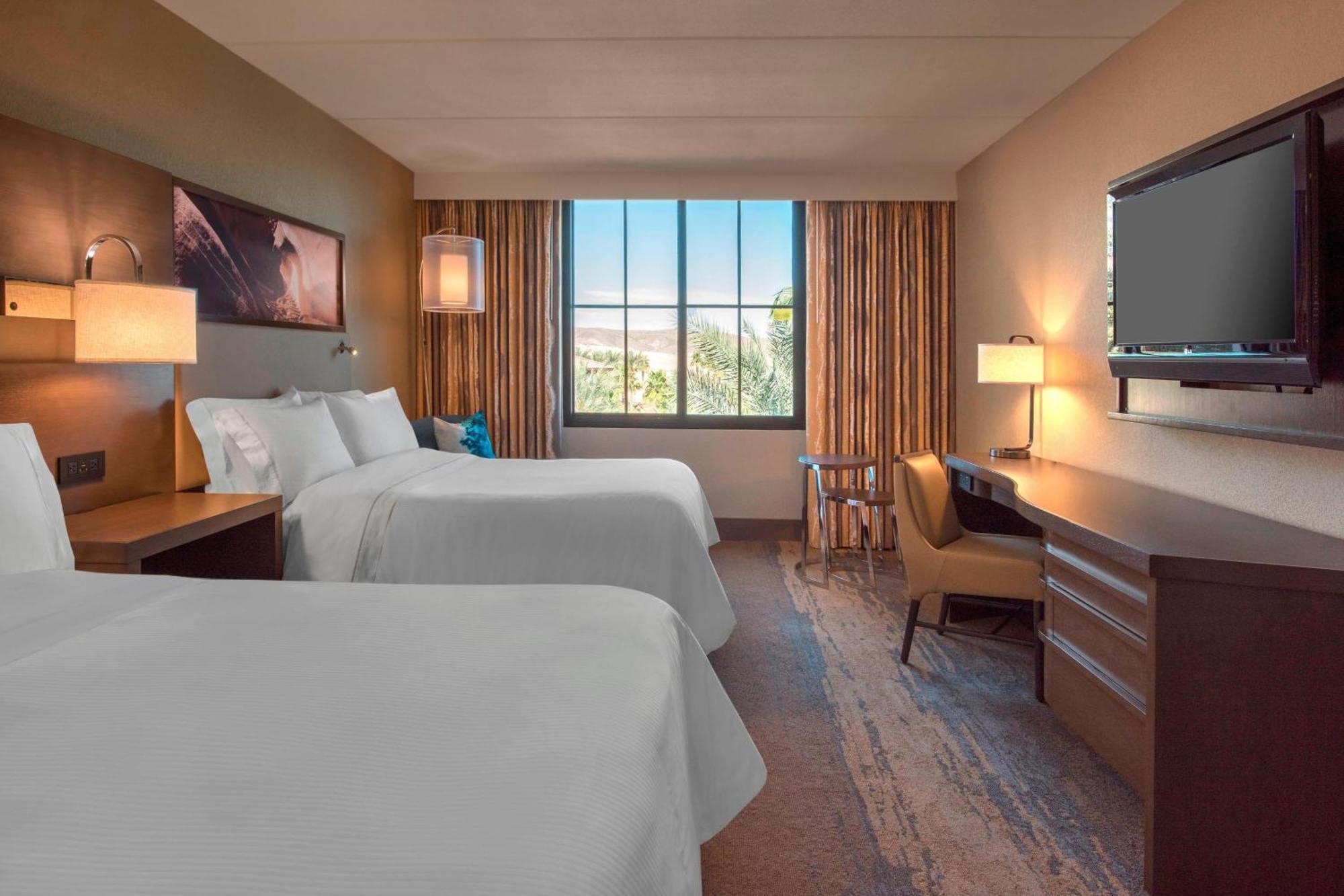 The Westin Vegas & Resort