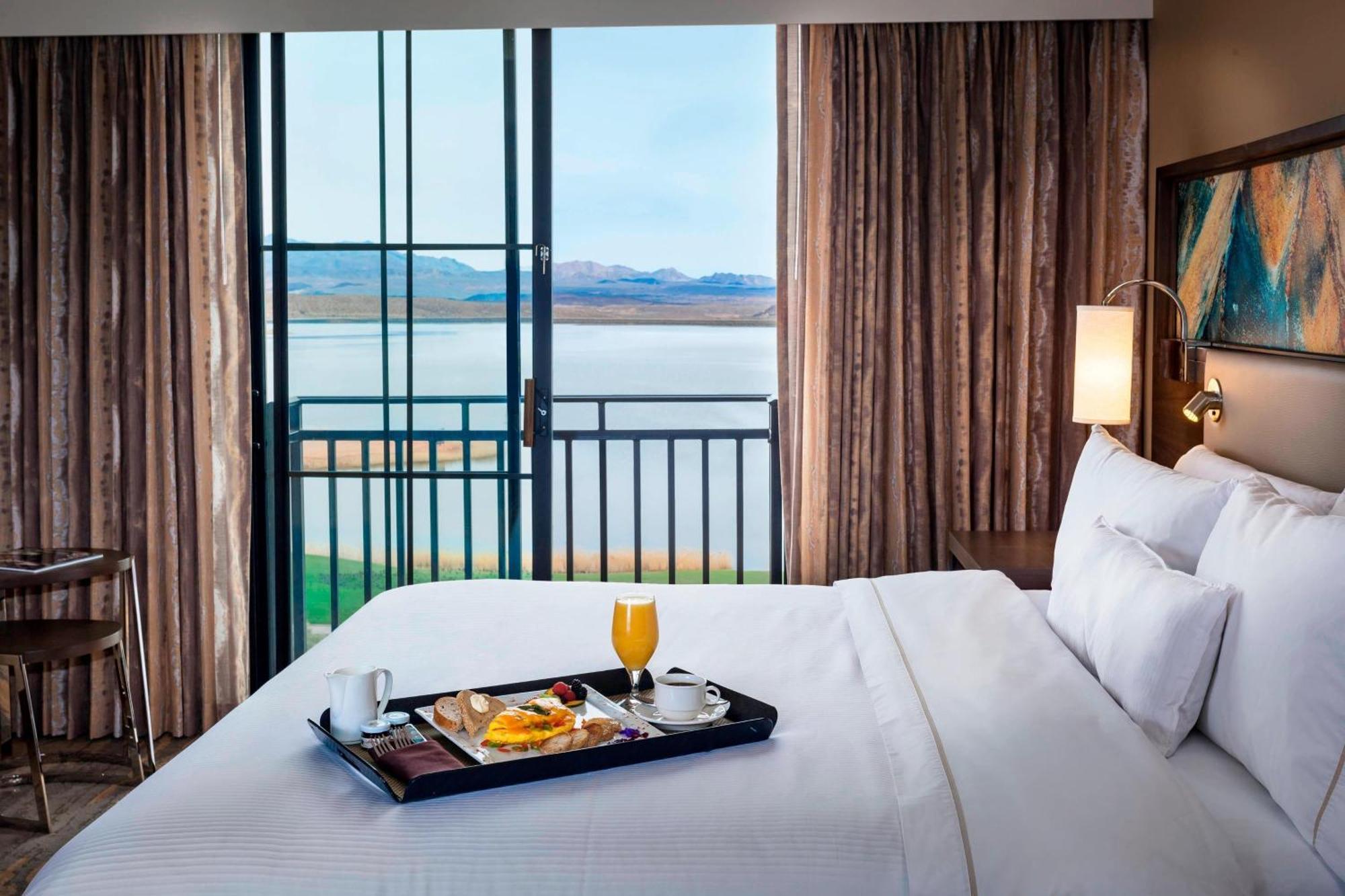 Resort The Westin Vegas & 4*