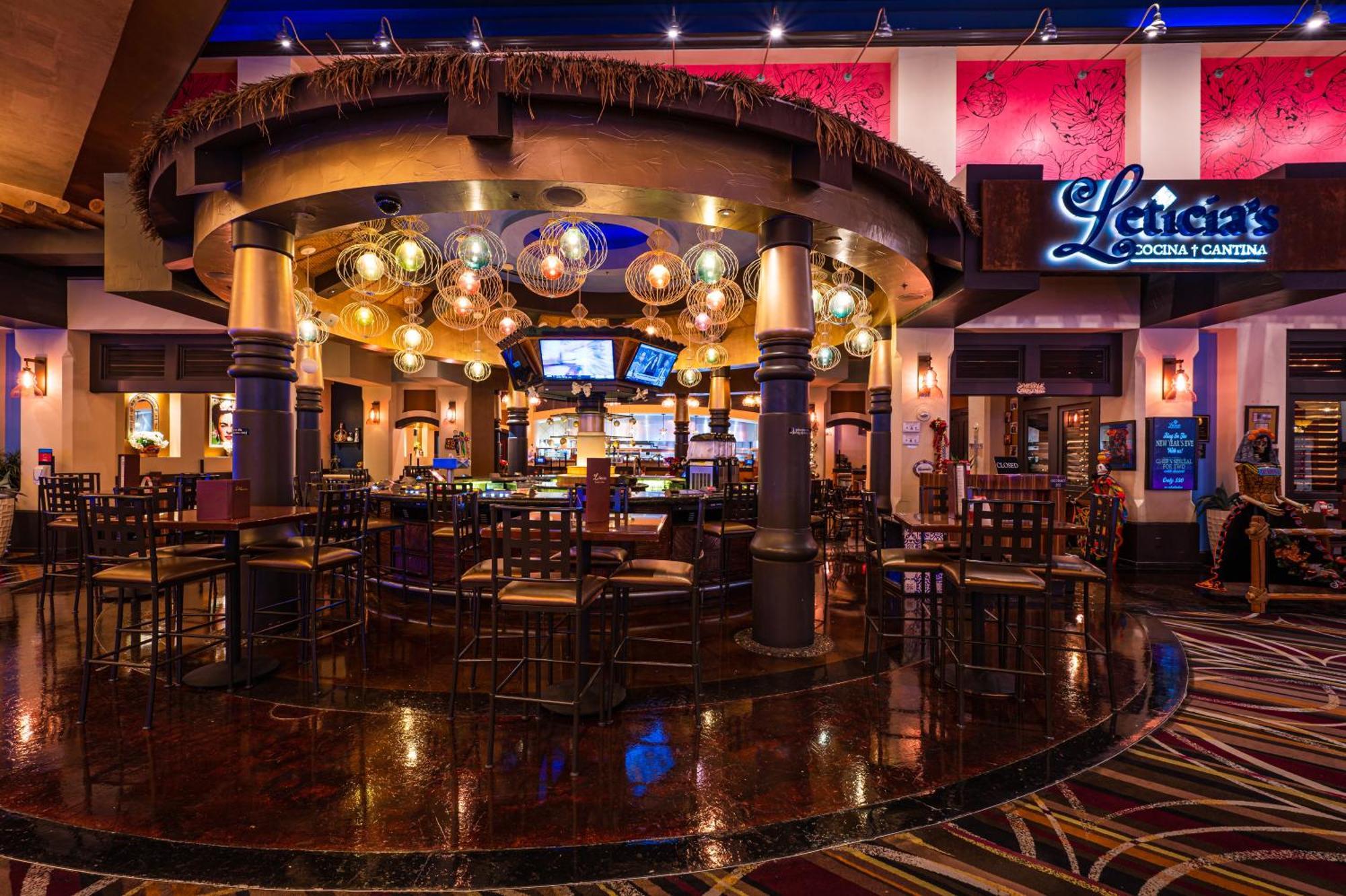 Santa Fe Station & Casino Hotel 3*