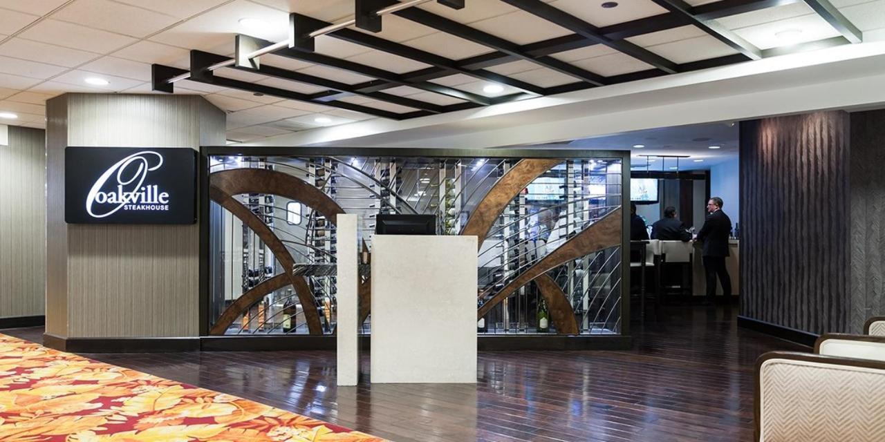 Tropicana Vegas A Doubletree By Hilton & Casino - Free Parking Resort 4*