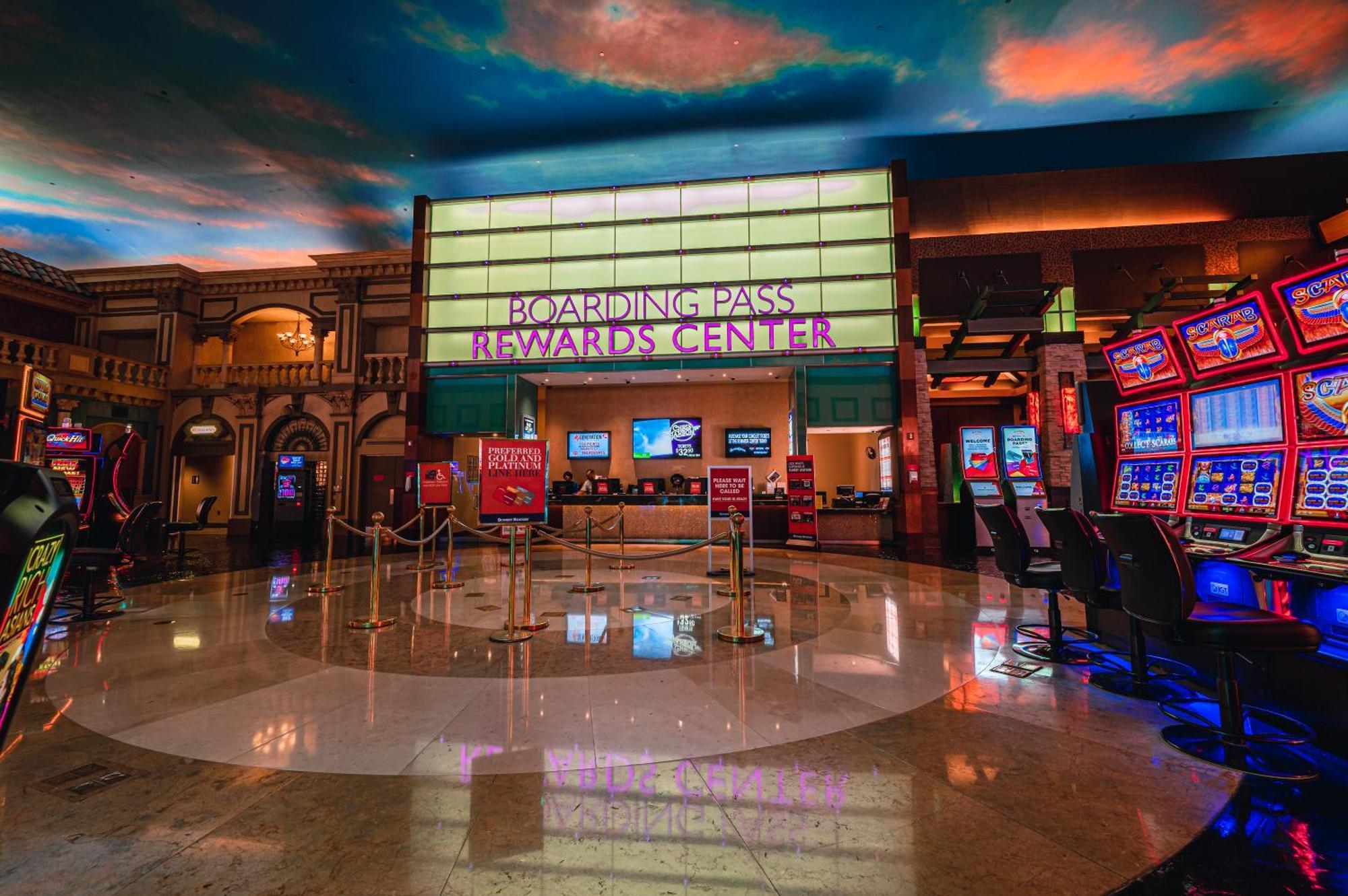 Sunset Station & Casino