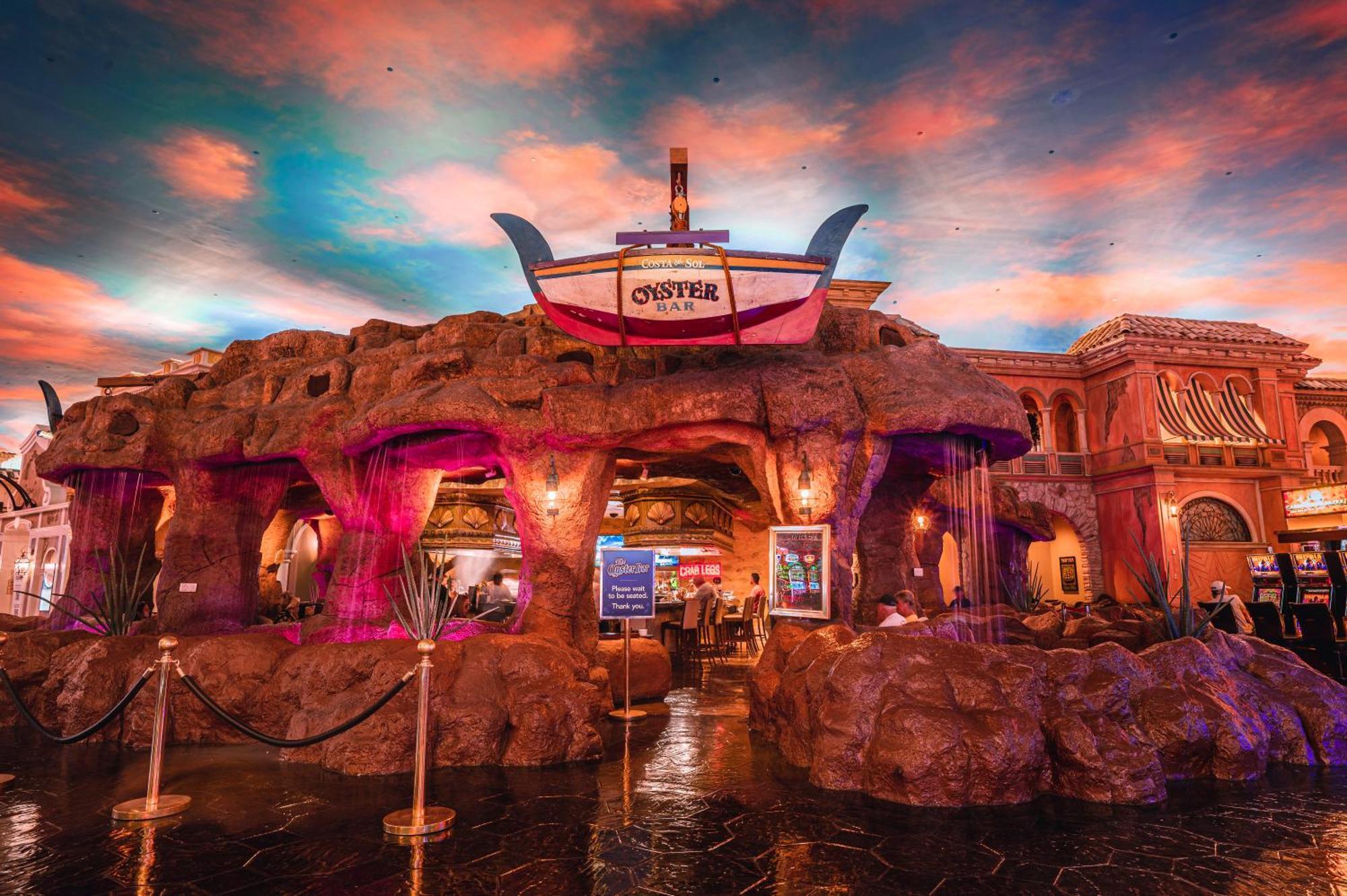 Sunset Station & Casino 4*