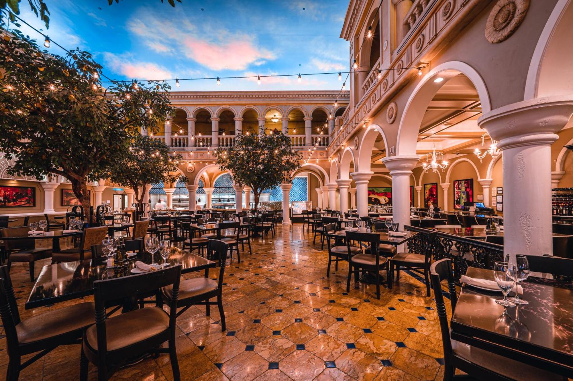 Sunset Station & Casino