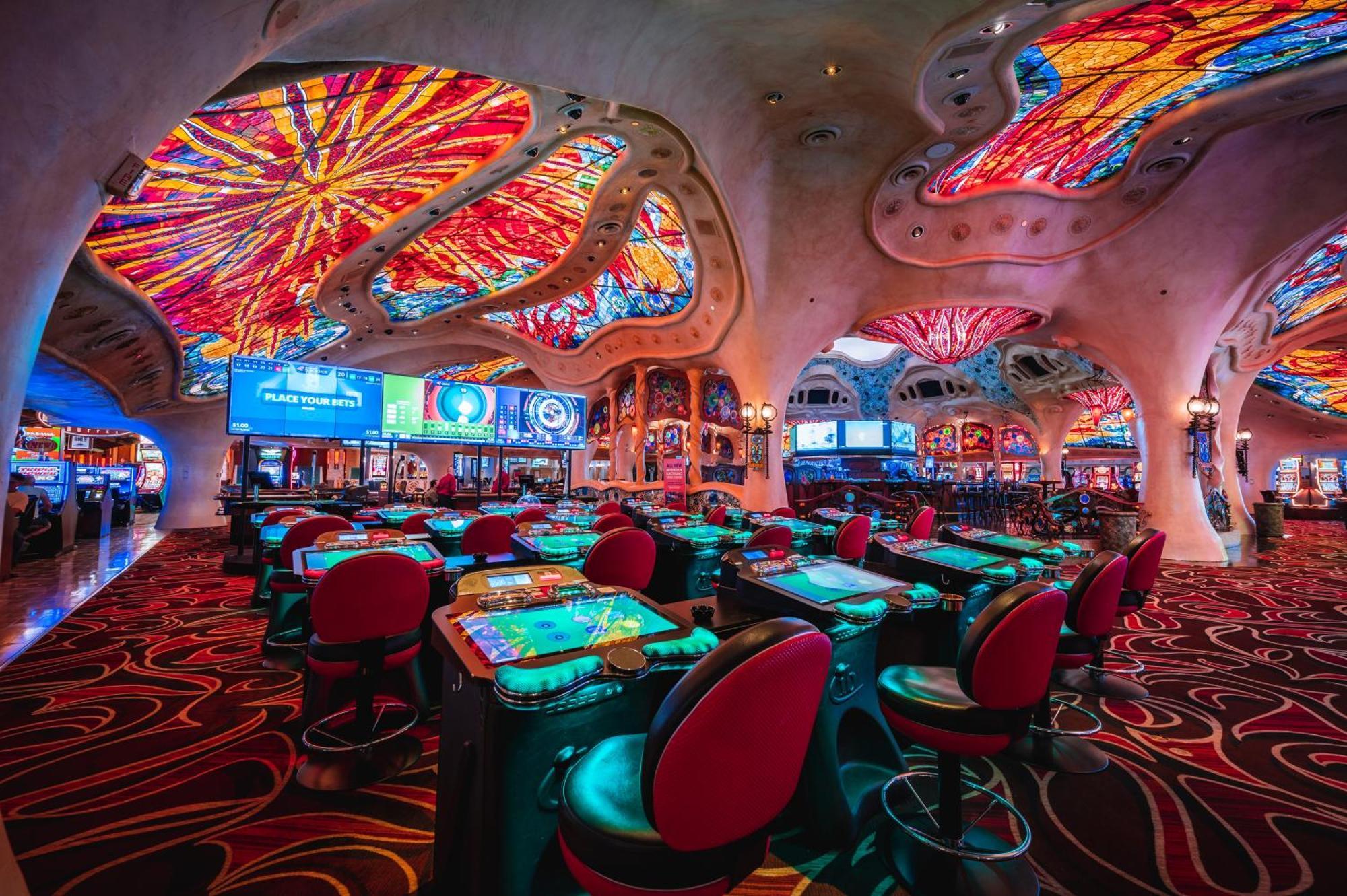 Hotel Sunset Station & Casino