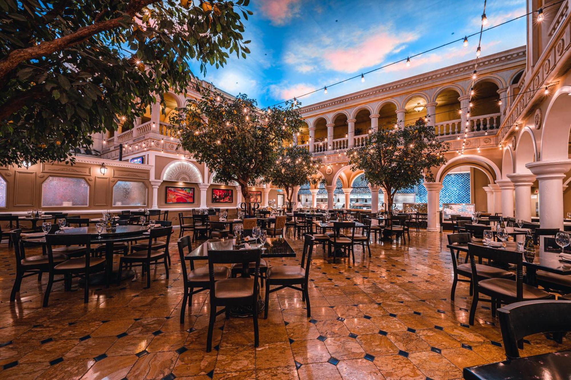 Sunset Station & Casino Hotel Las Vegas