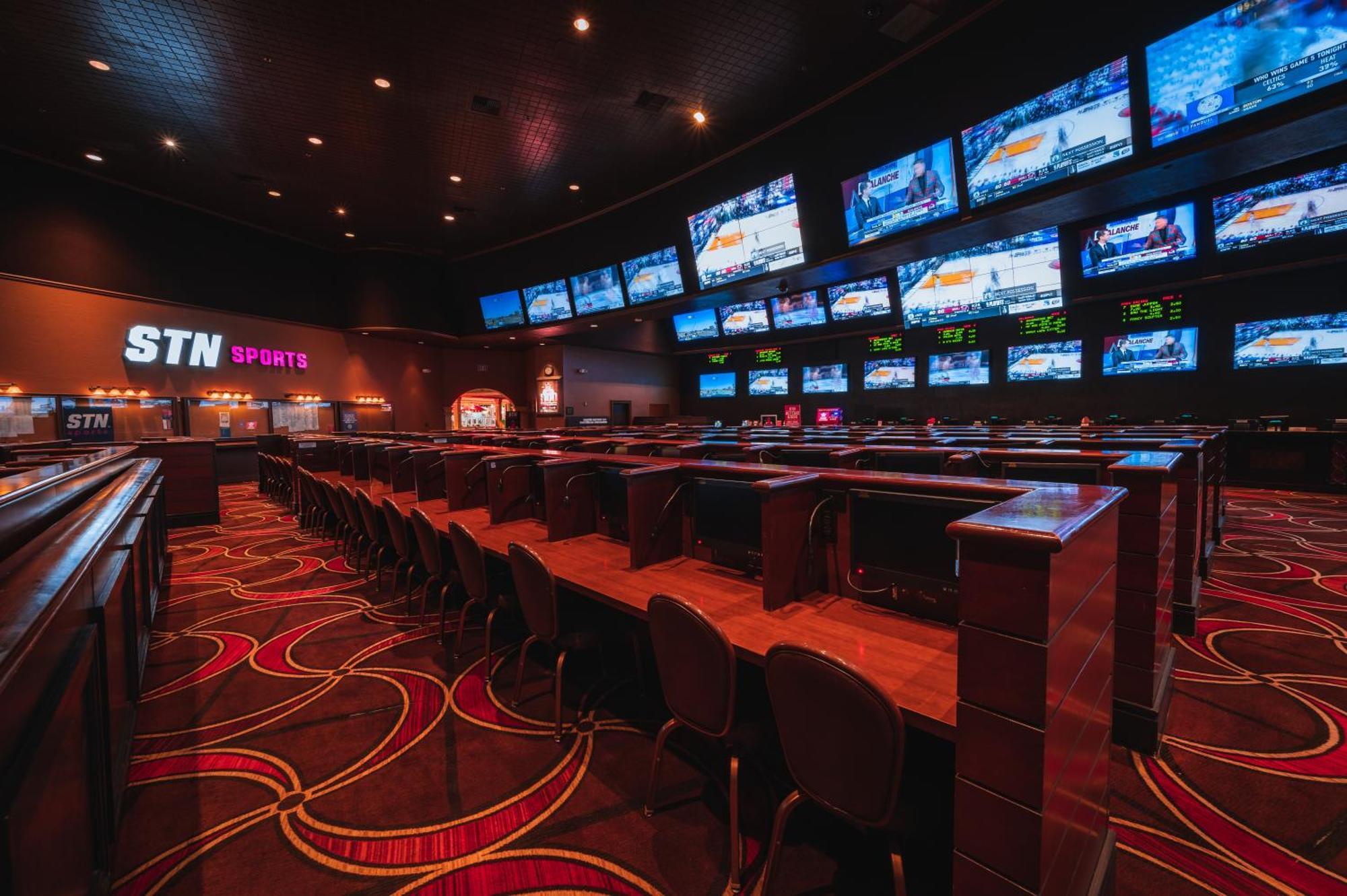 Sunset Station & Casino Hotel
