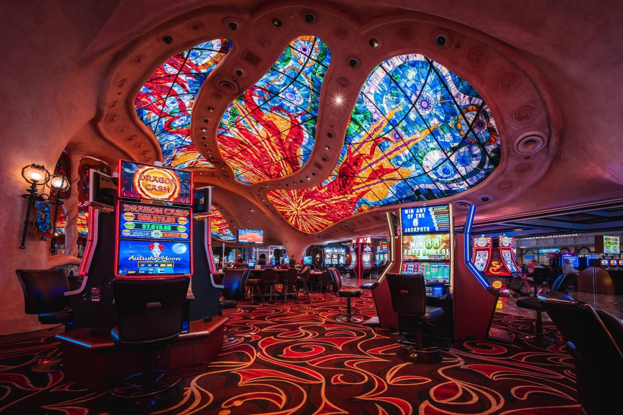 Sunset Station & Casino 4*