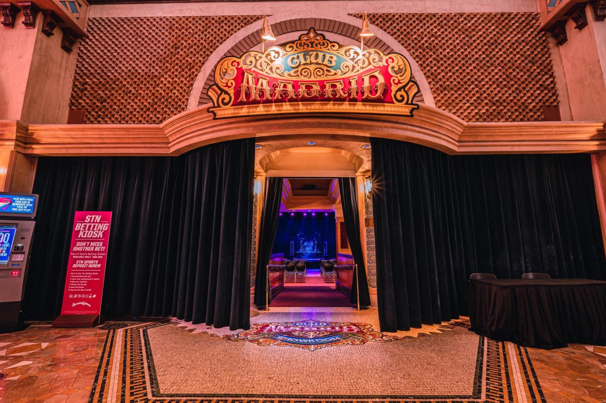 Sunset Station & Casino