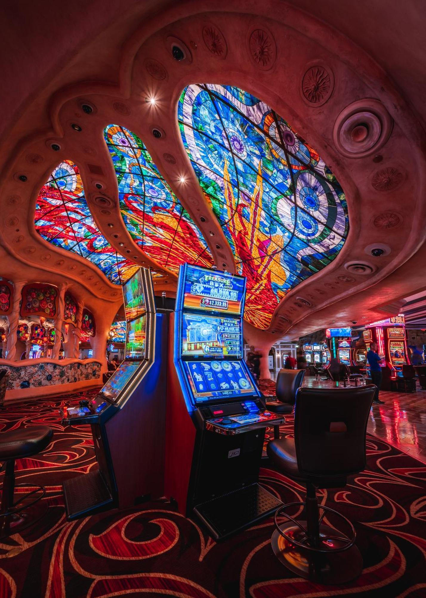 Hotel Sunset Station & Casino Las Vegas