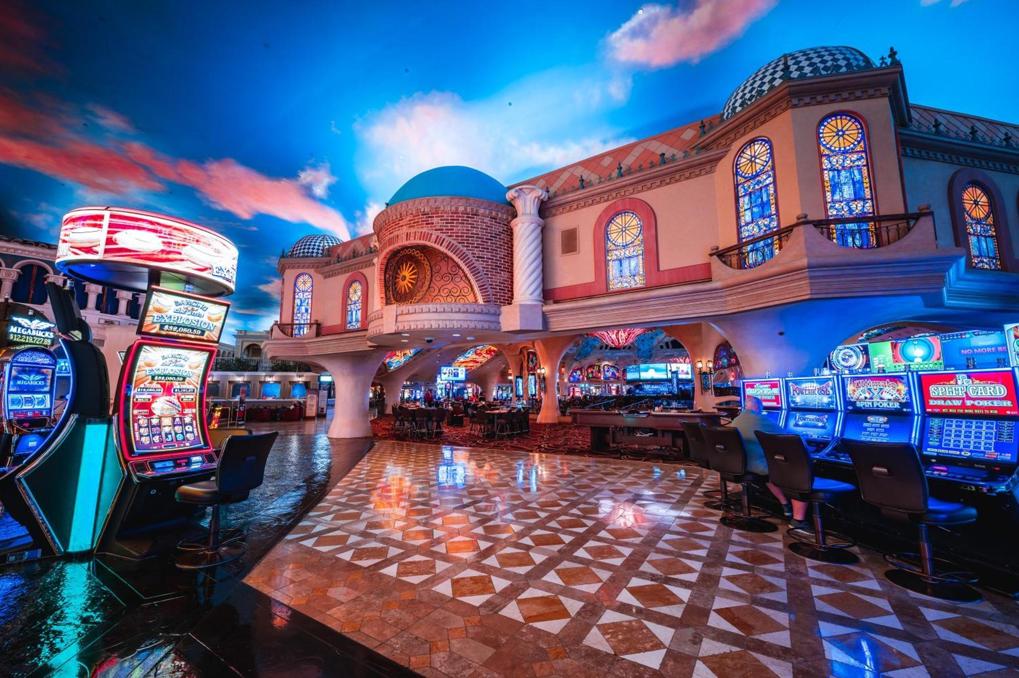 Sunset Station & Casino 4* Las Vegas