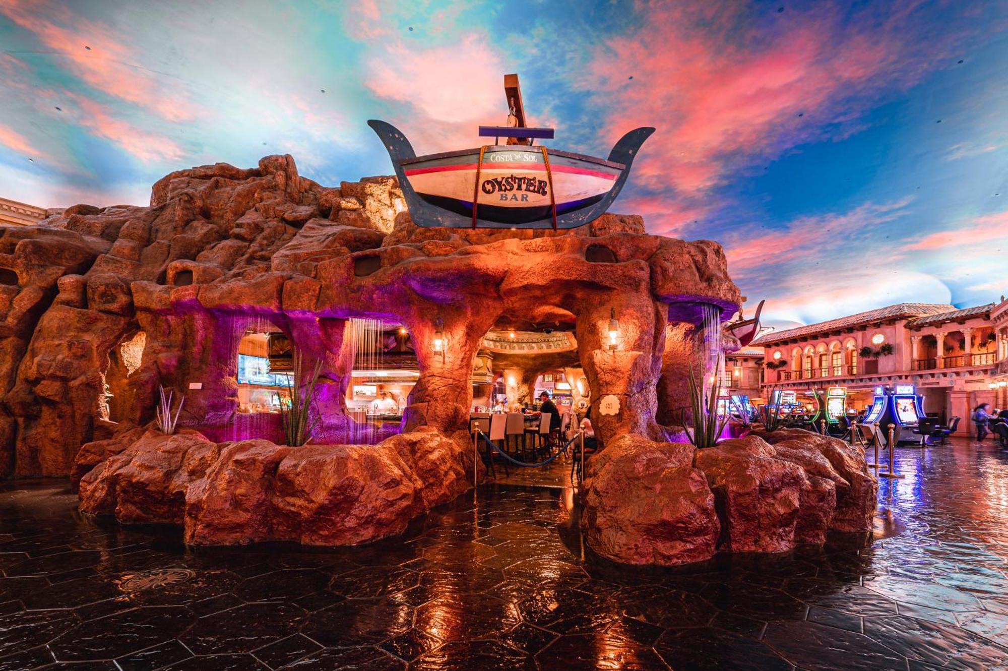 Sunset Station & Casino Hotel