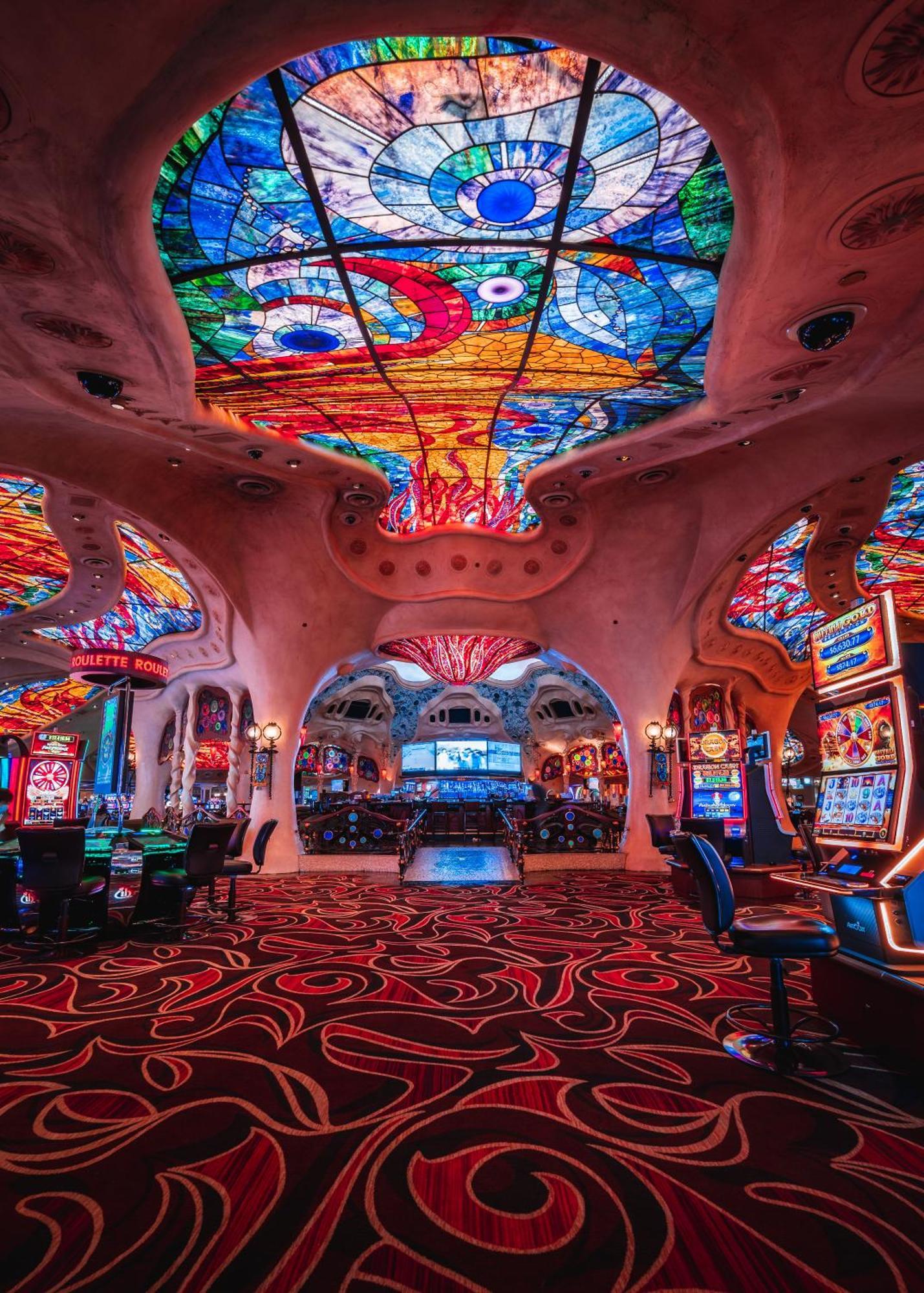 Sunset Station & Casino