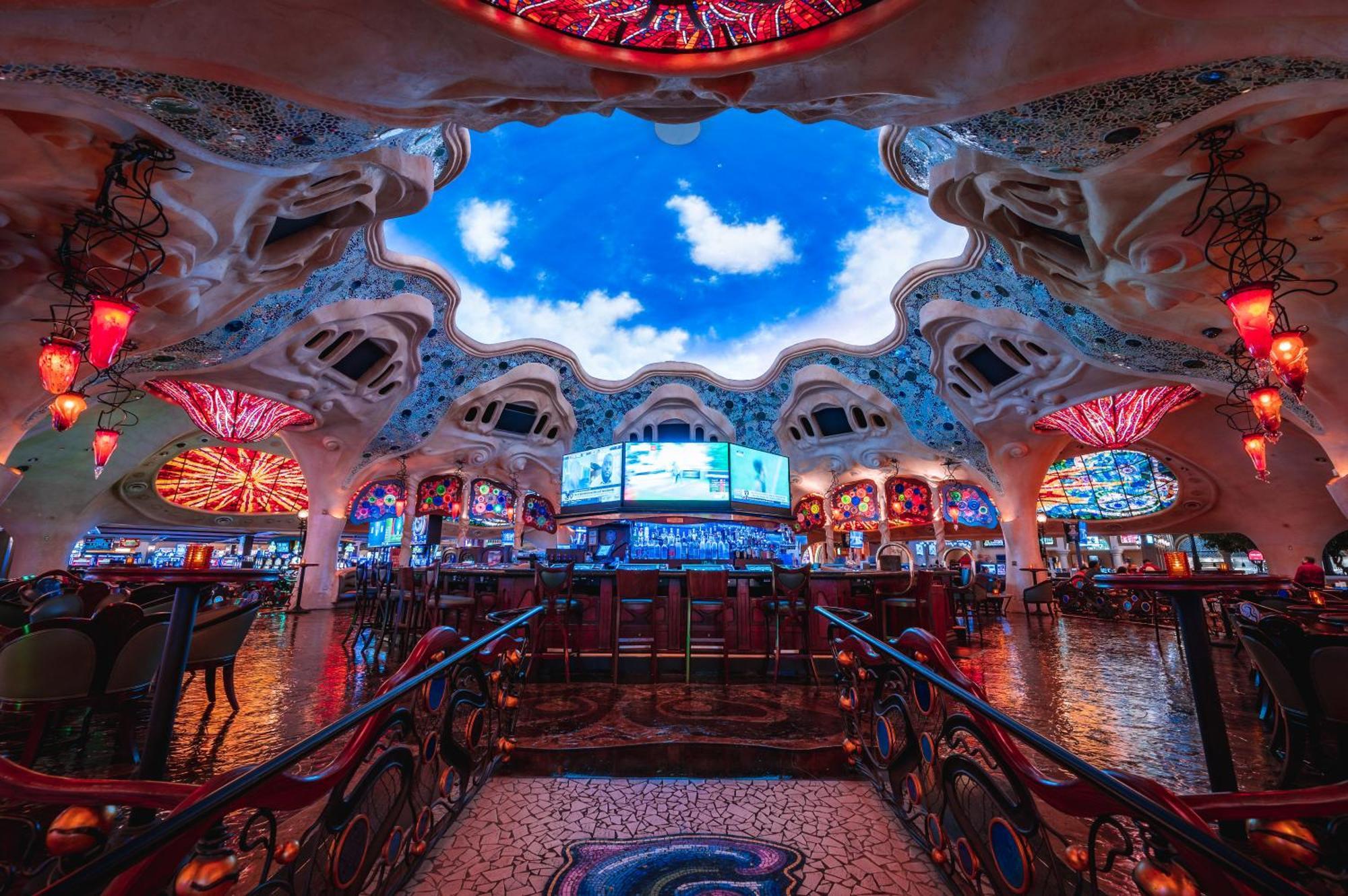 Sunset Station & Casino