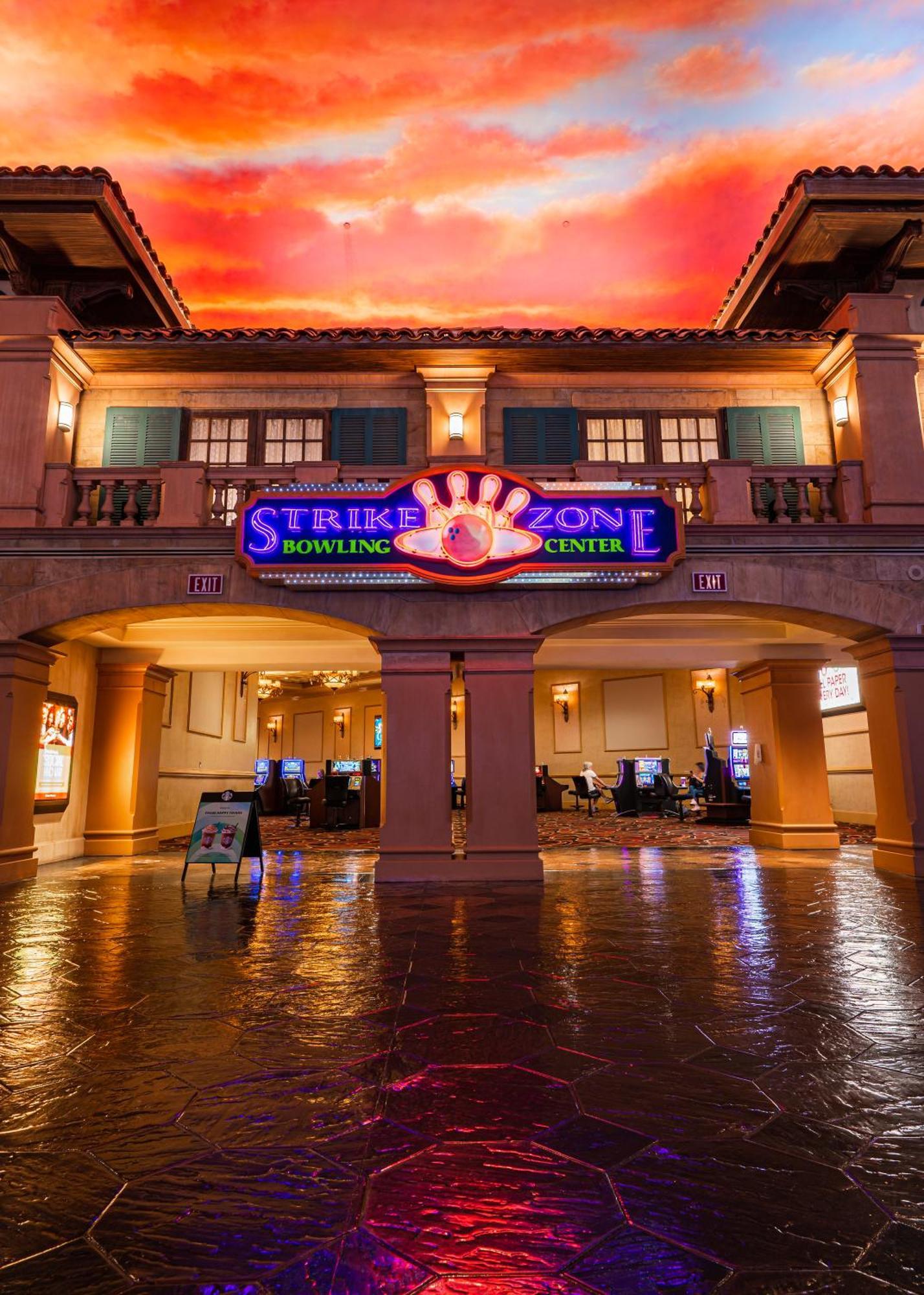 Hotel Sunset Station & Casino