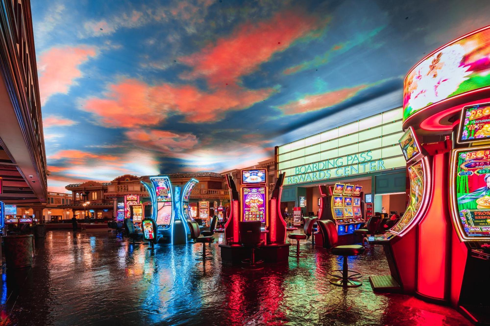 Sunset Station & Casino 4* Las Vegas