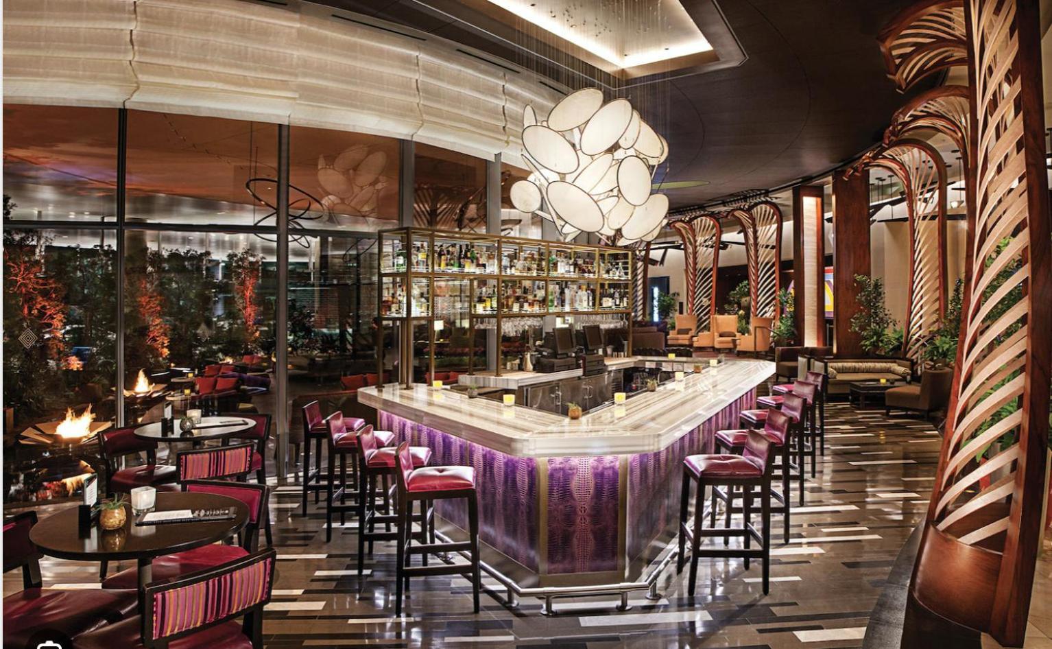 Vdara Premium * Free Valet Parking Aparthotel Las Vegas
