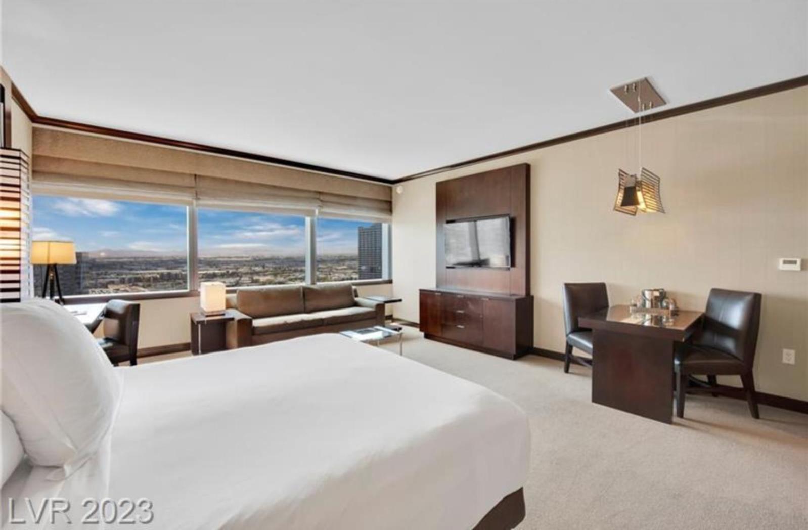 Aparthotel Vdara Premium * Free Valet Parking *