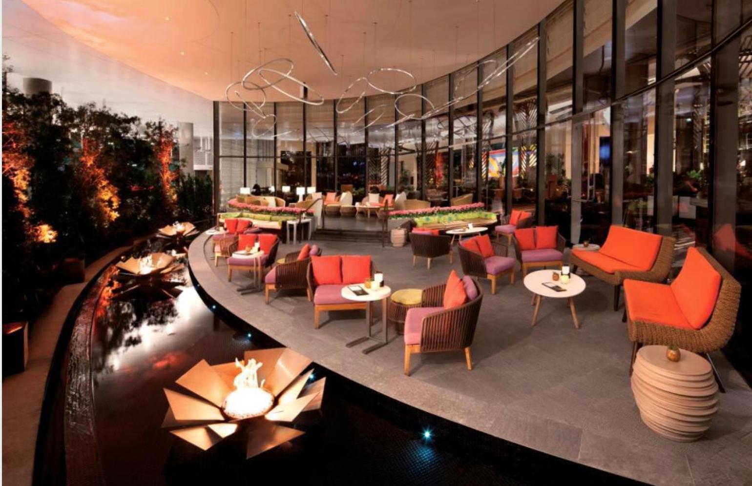 Vdara Premium * Free Valet Parking Las Vegas