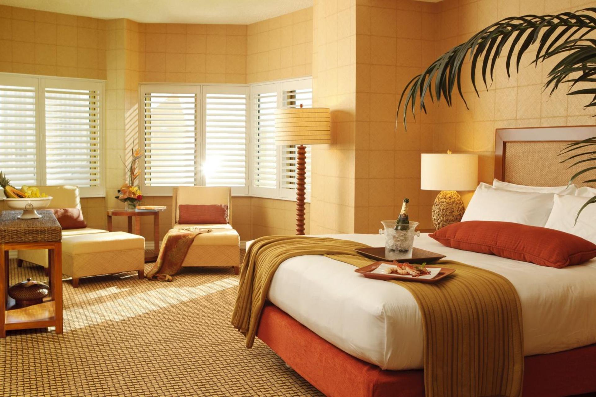 Tropicana Vegas A Doubletree By Hilton & Casino - Free Parking