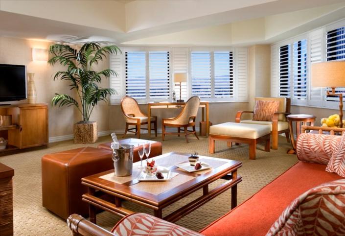 Tropicana Vegas A Doubletree By Hilton & Casino - Free Parking Resort 4*