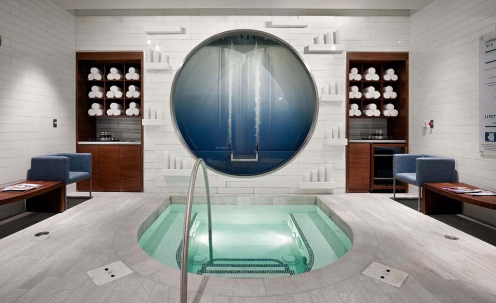 Vdara Premium * Free Valet Parking Aparthotel