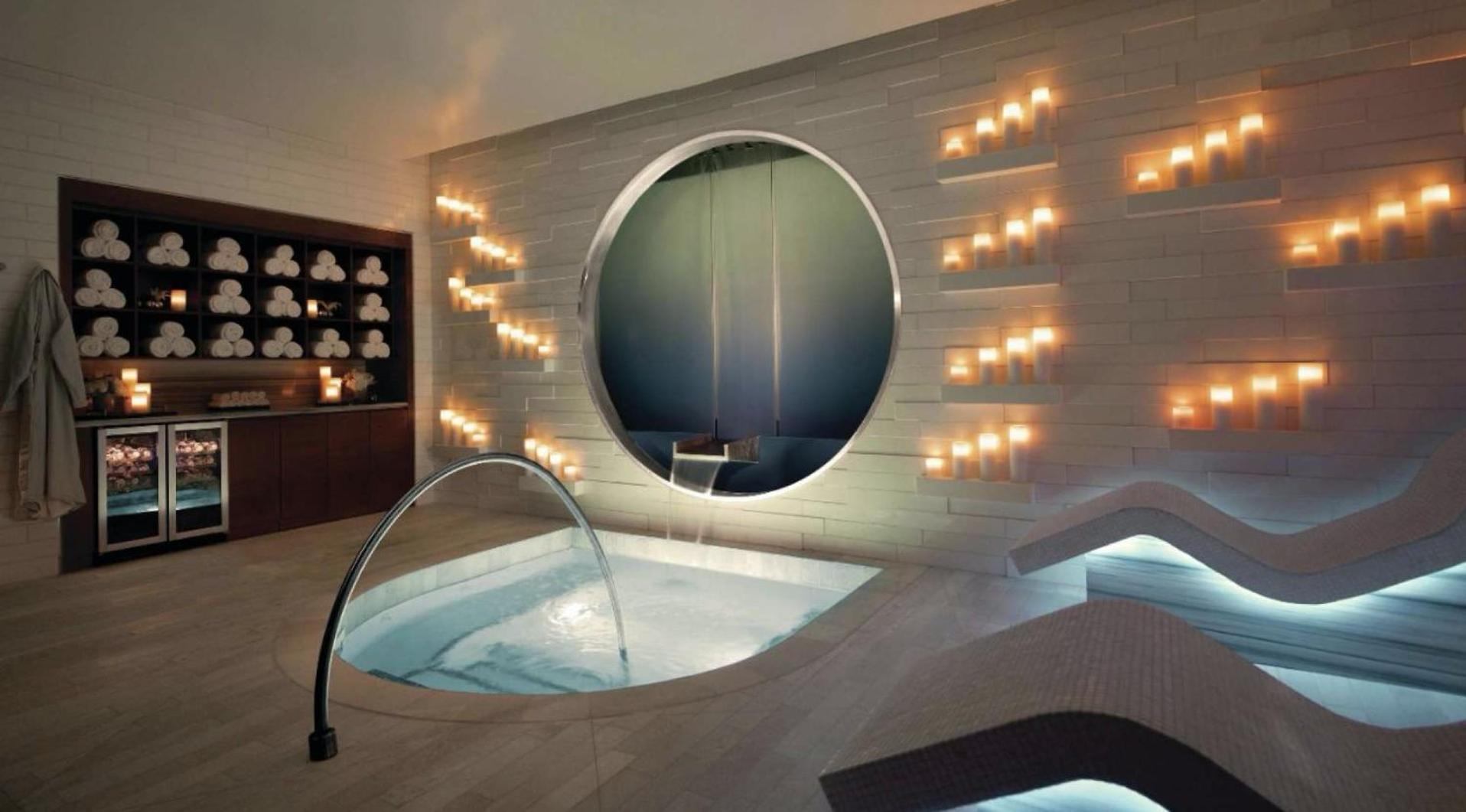 Vdara Premium * Free Valet Parking *