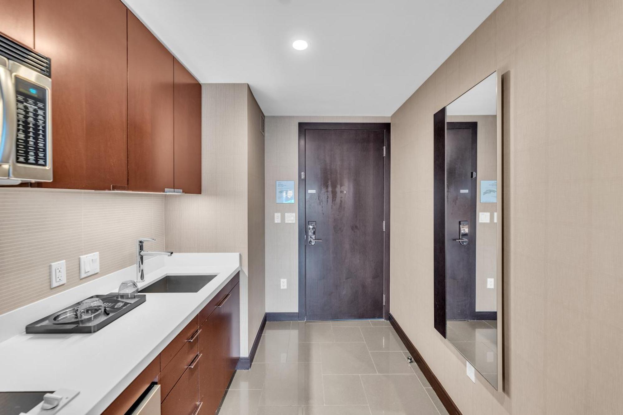 Aparthotel Vdara Premium * Free Valet Parking Las Vegas