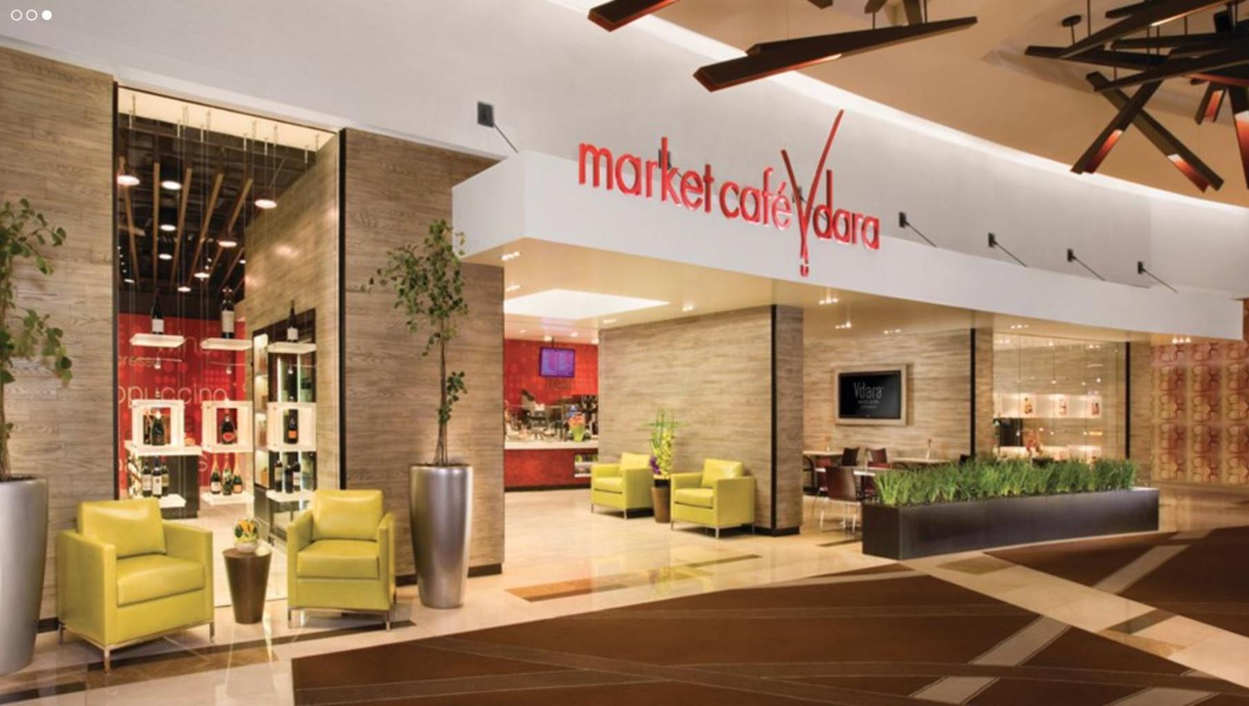 Vdara Premium * Free Valet Parking Aparthotel *
