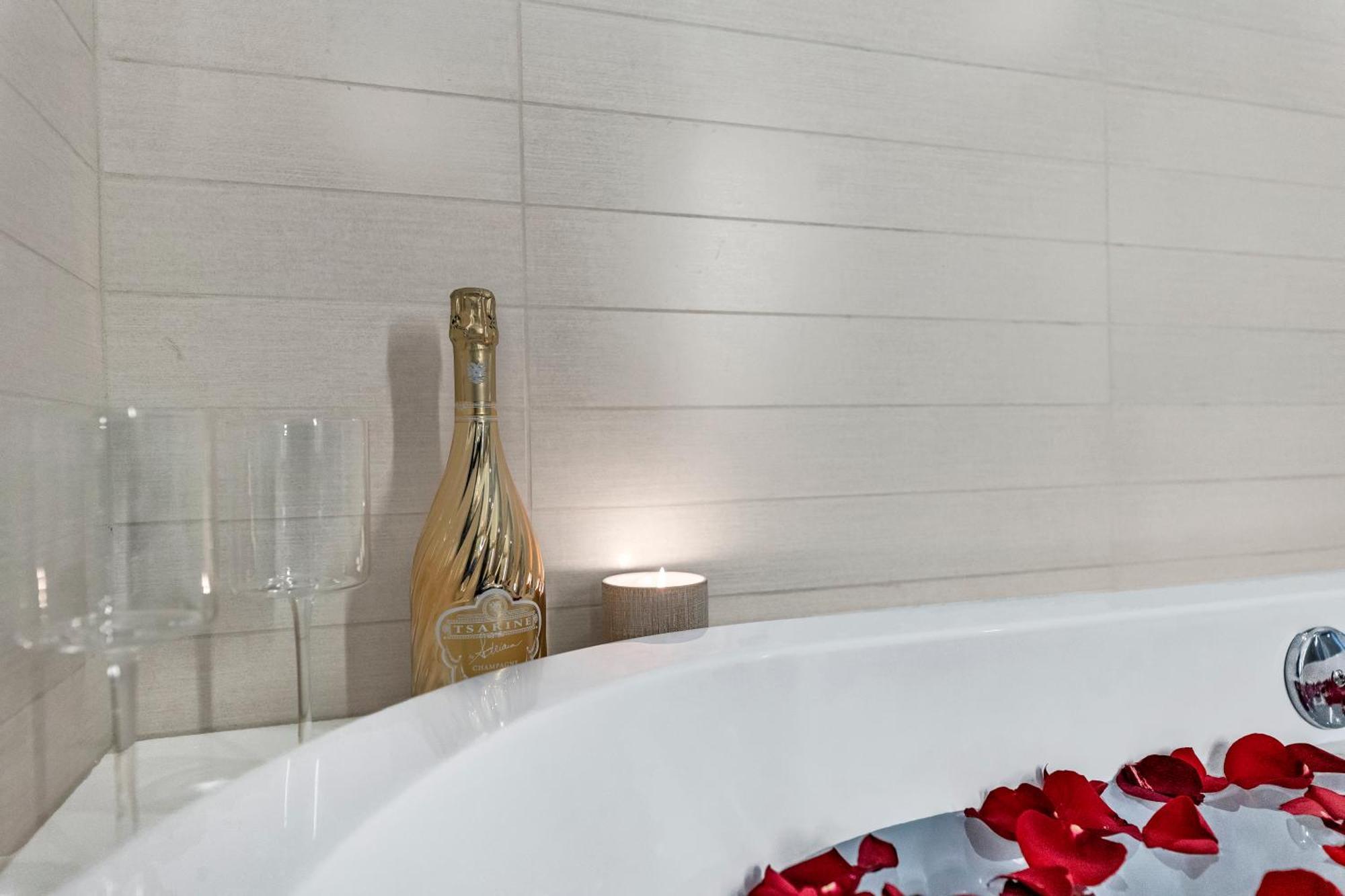 Aparthotel Vdara Premium * Free Valet Parking Las Vegas