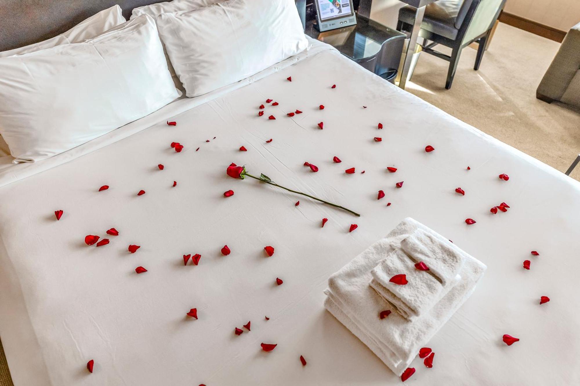 Vdara Premium * Free Valet Parking Aparthotel