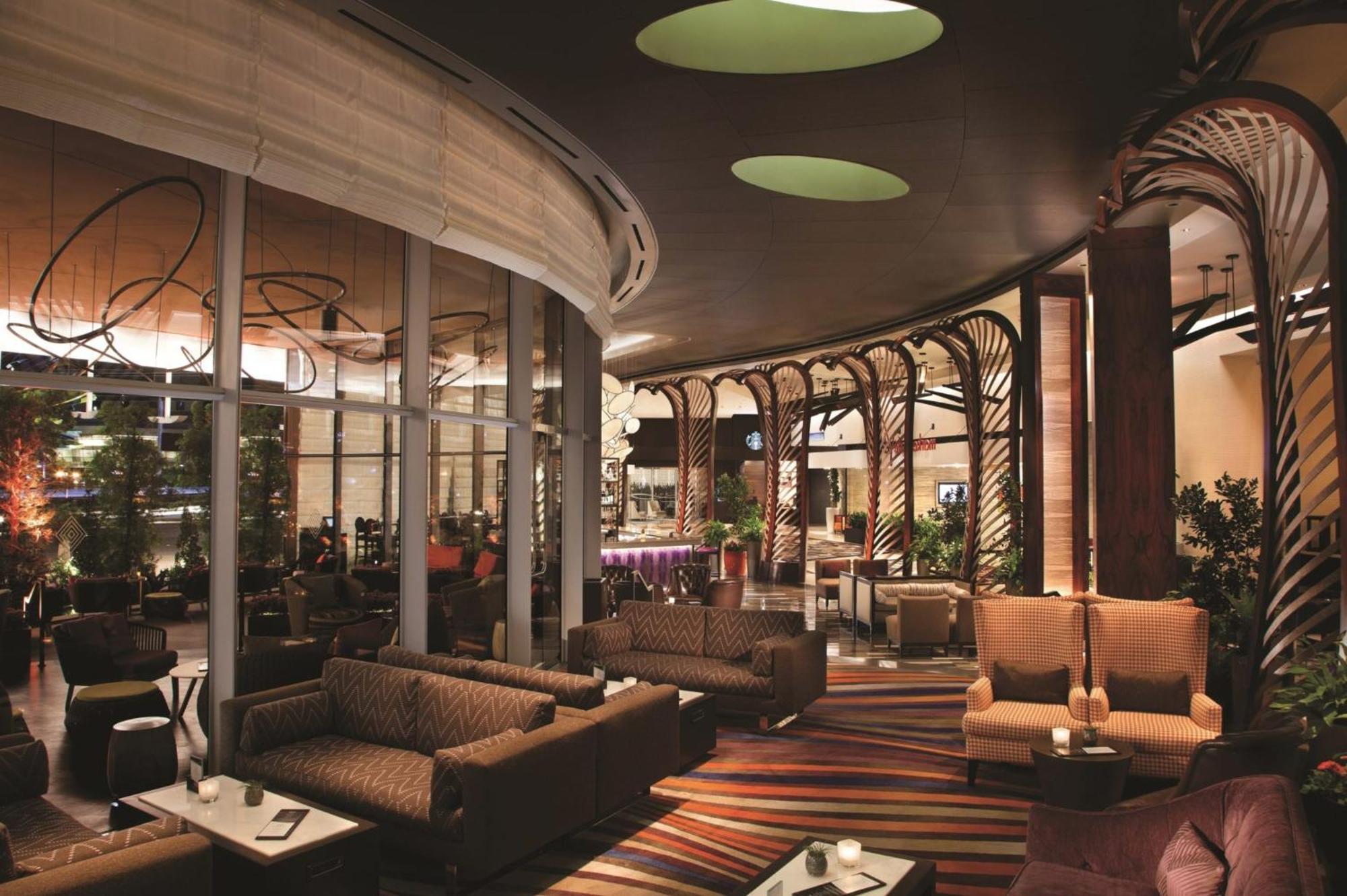 Aparthotel Vdara Premium * Free Valet Parking *