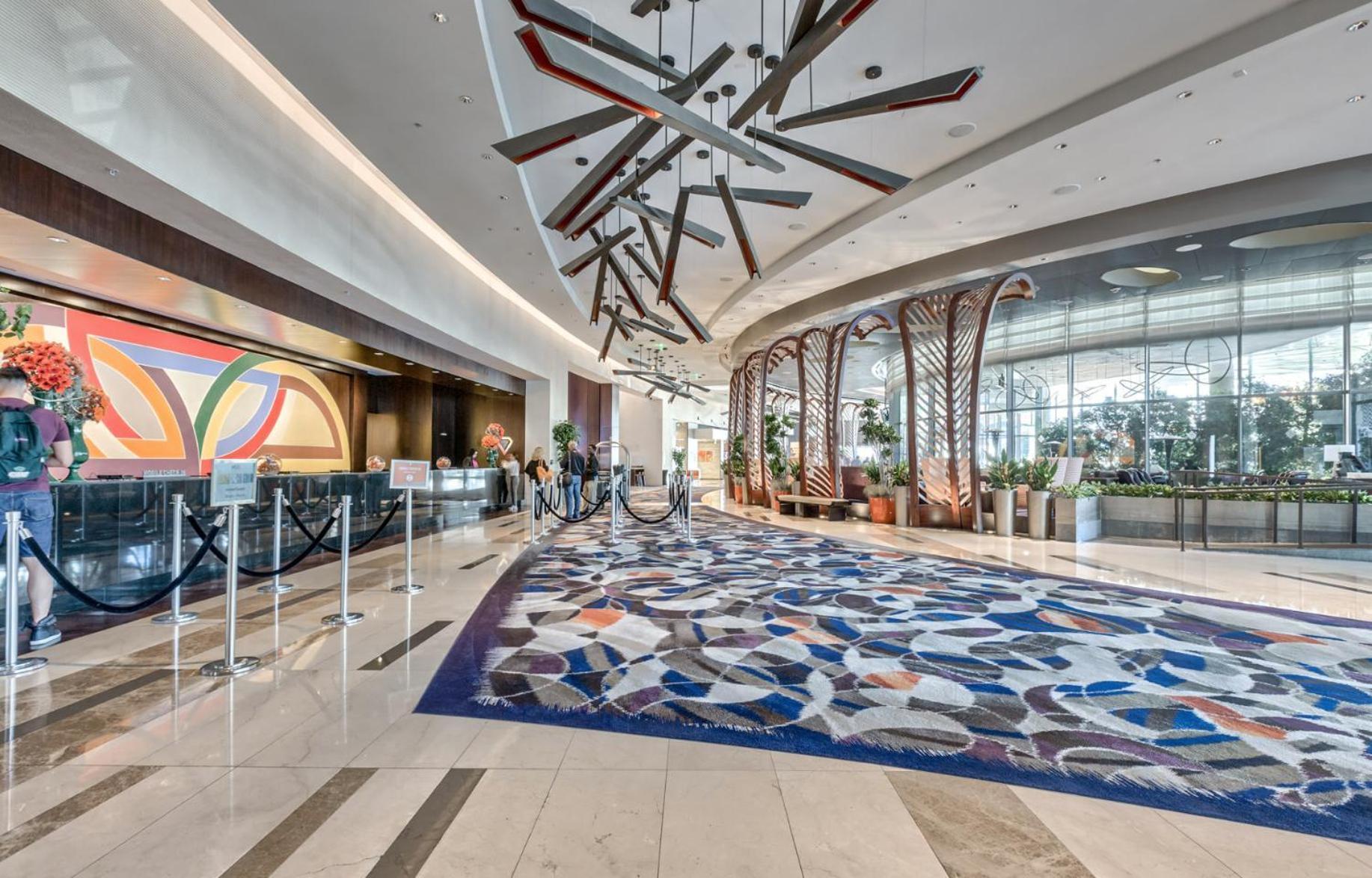 Vdara Premium * Free Valet Parking Aparthotel Las Vegas