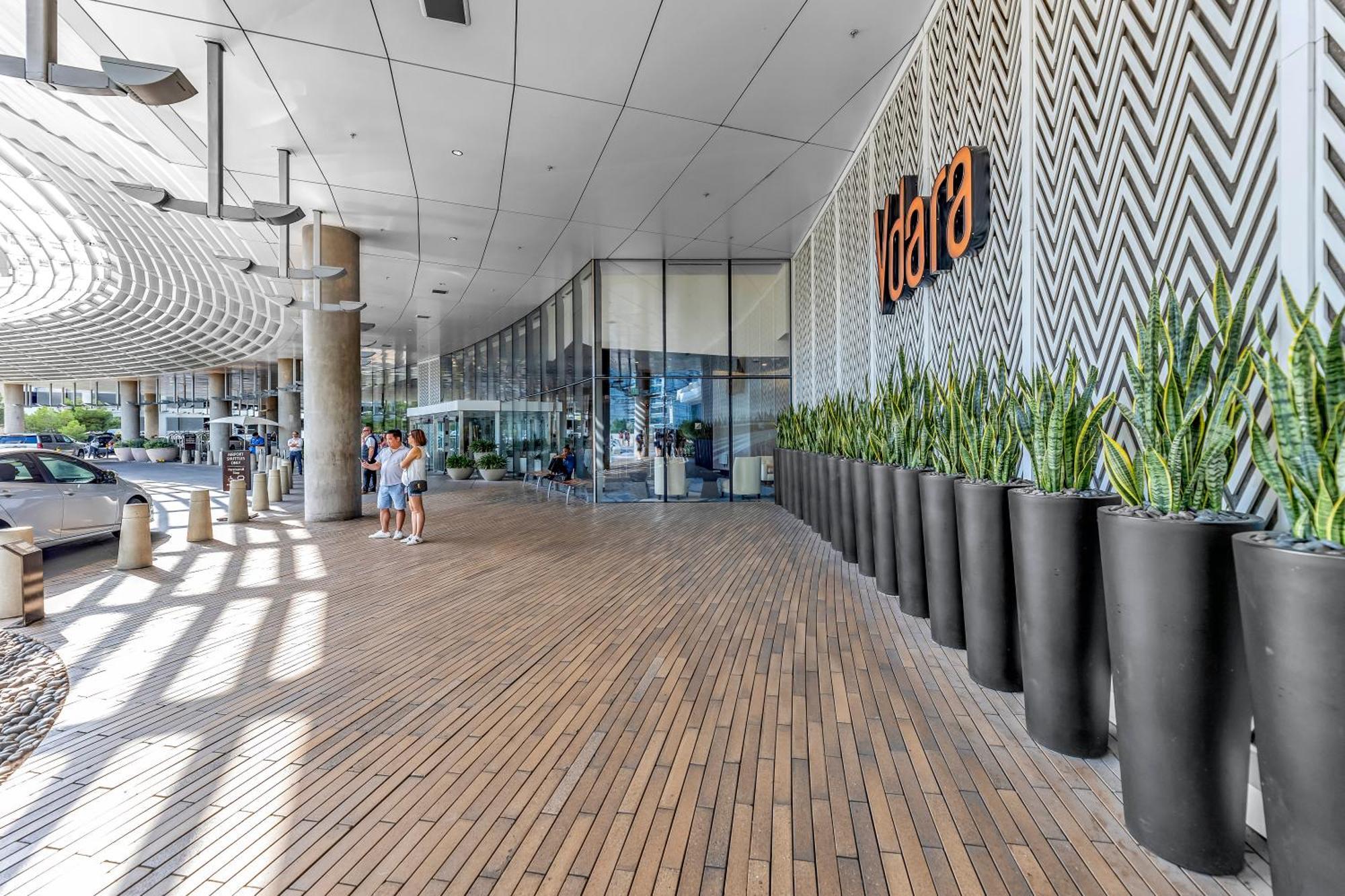 Vdara Premium * Free Valet Parking
