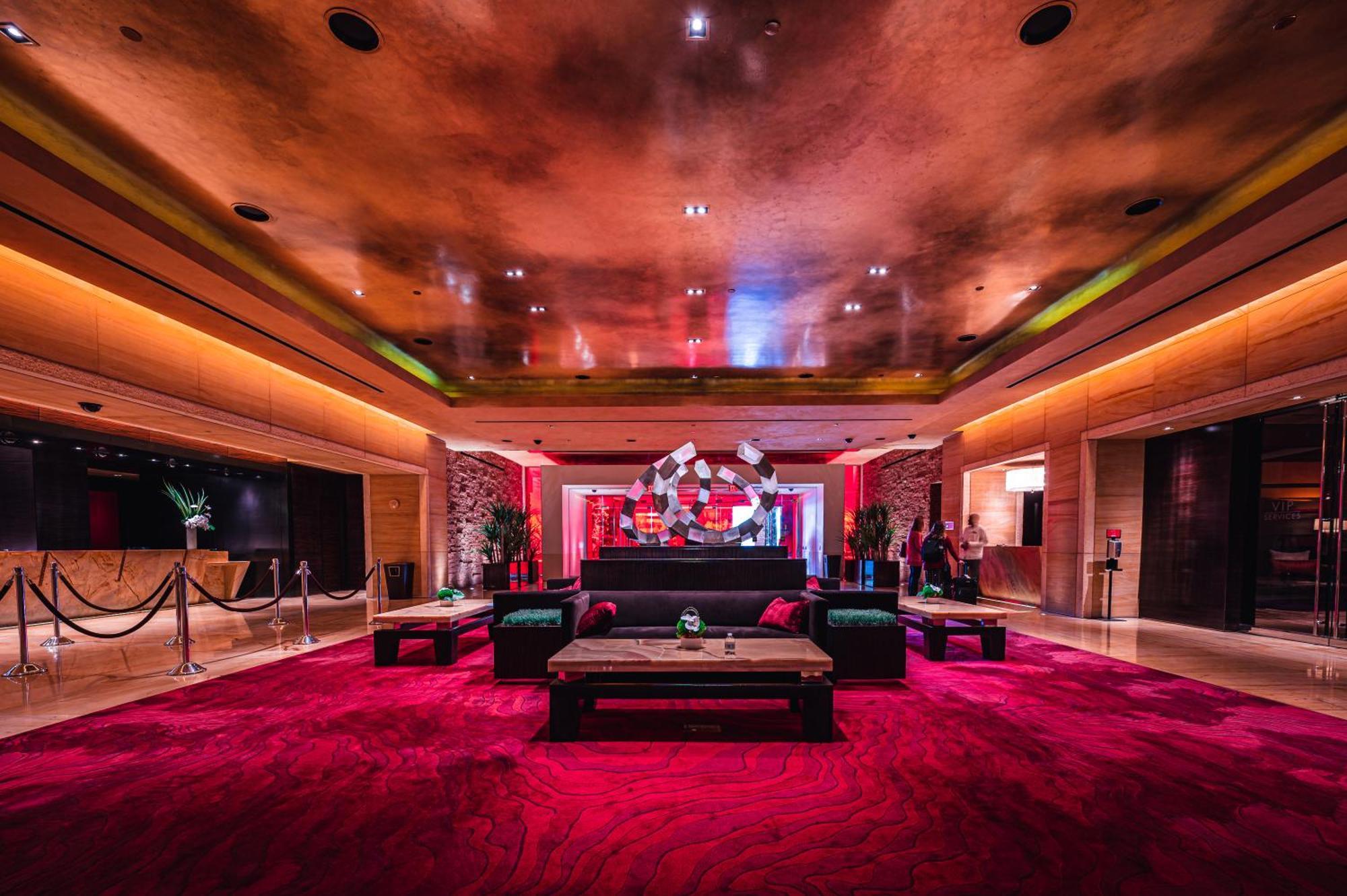 Red Rock Casino & Las Vegas