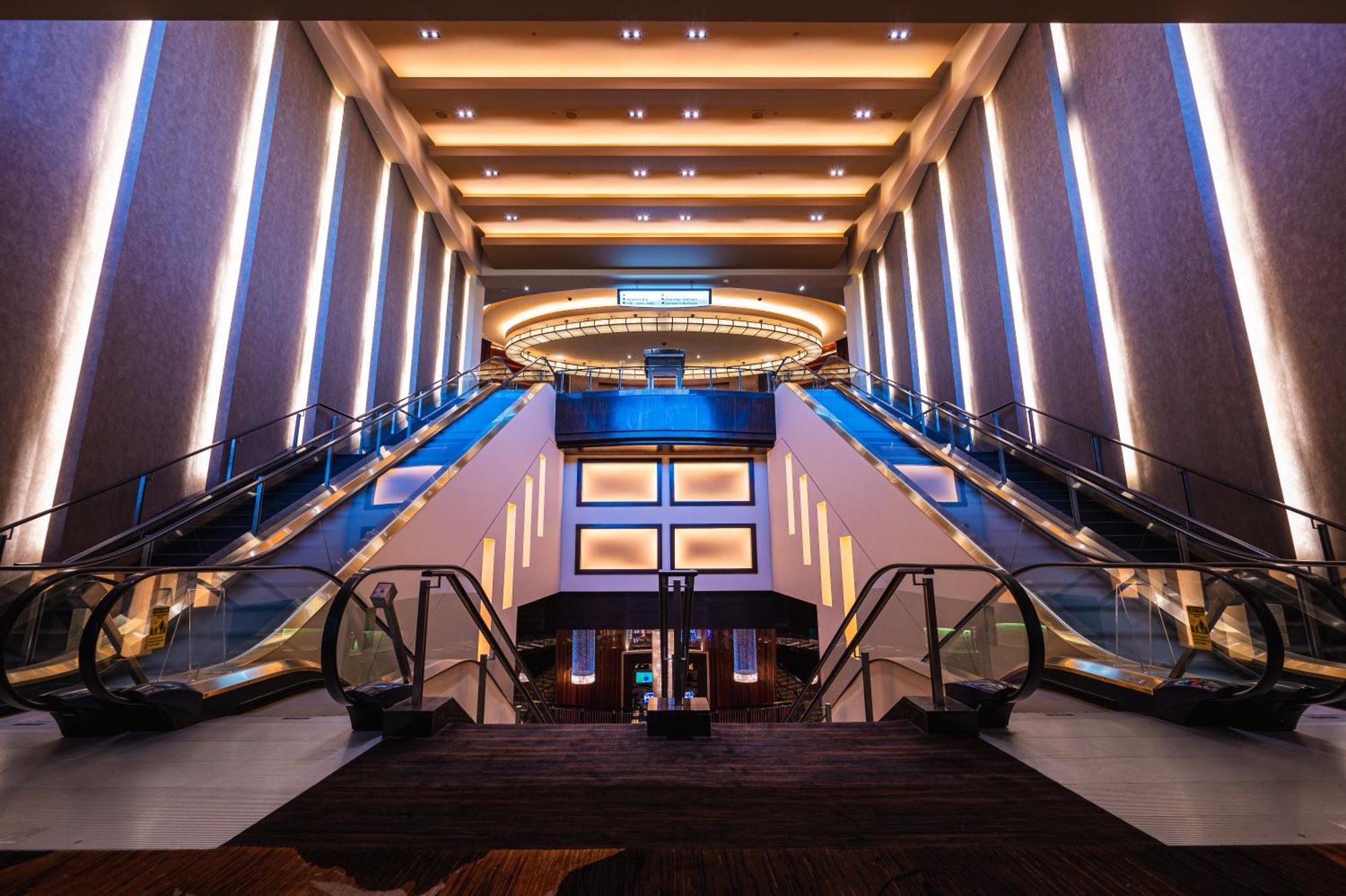 Red Rock Casino &