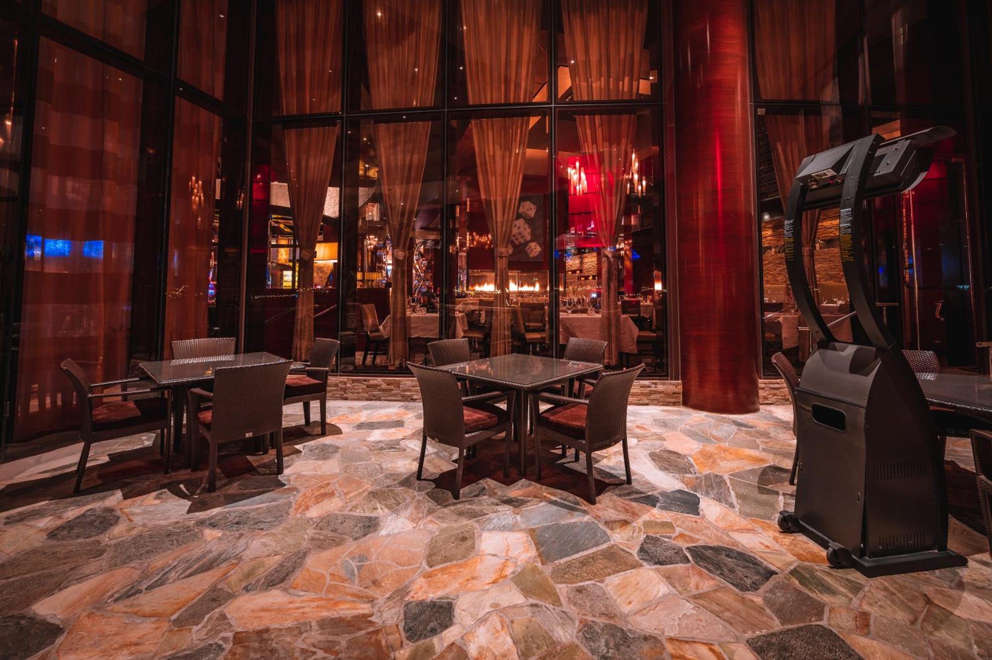 Hotel Red Rock Casino & Las Vegas