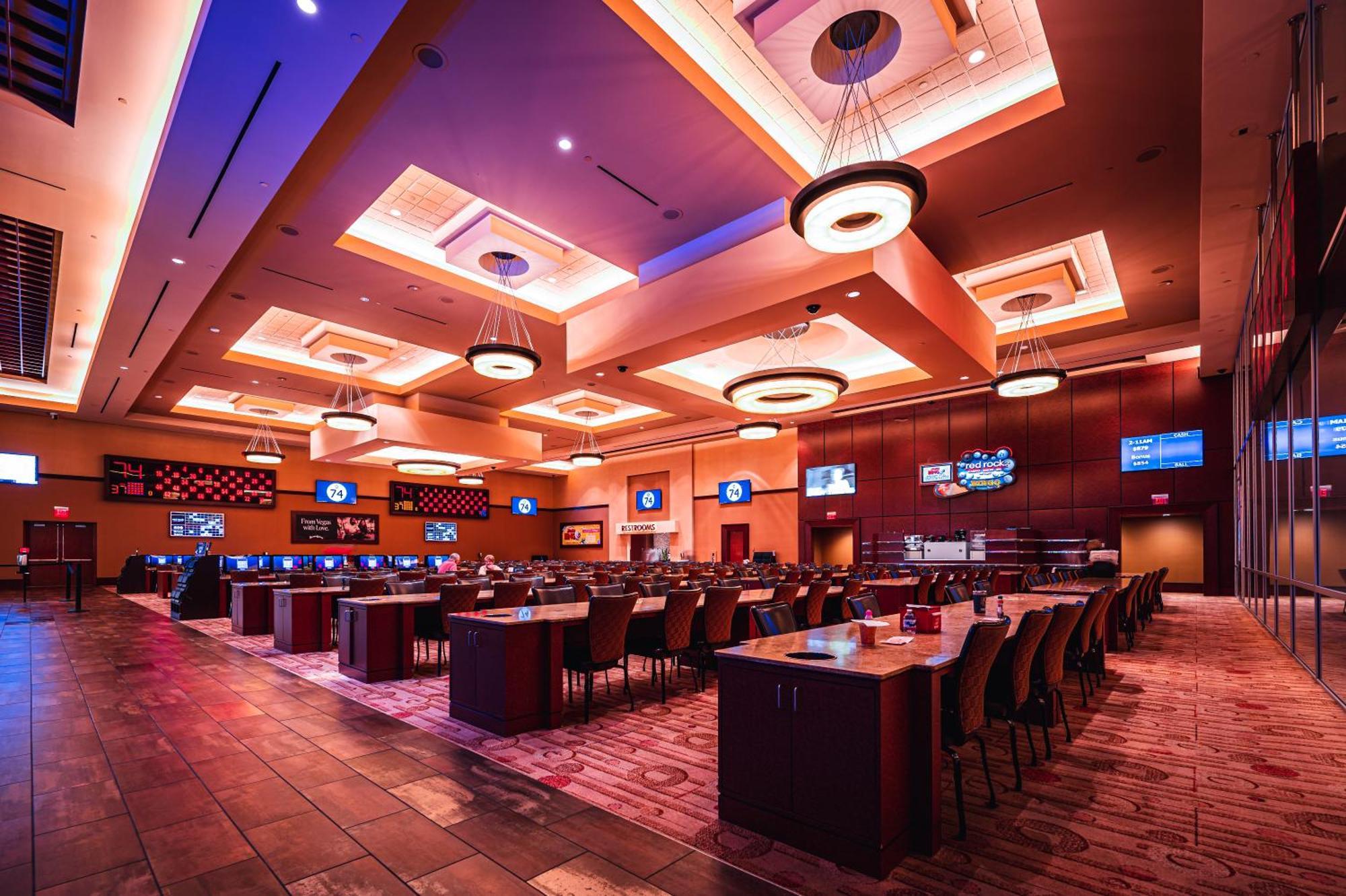 Red Rock Casino & 5* Las Vegas
