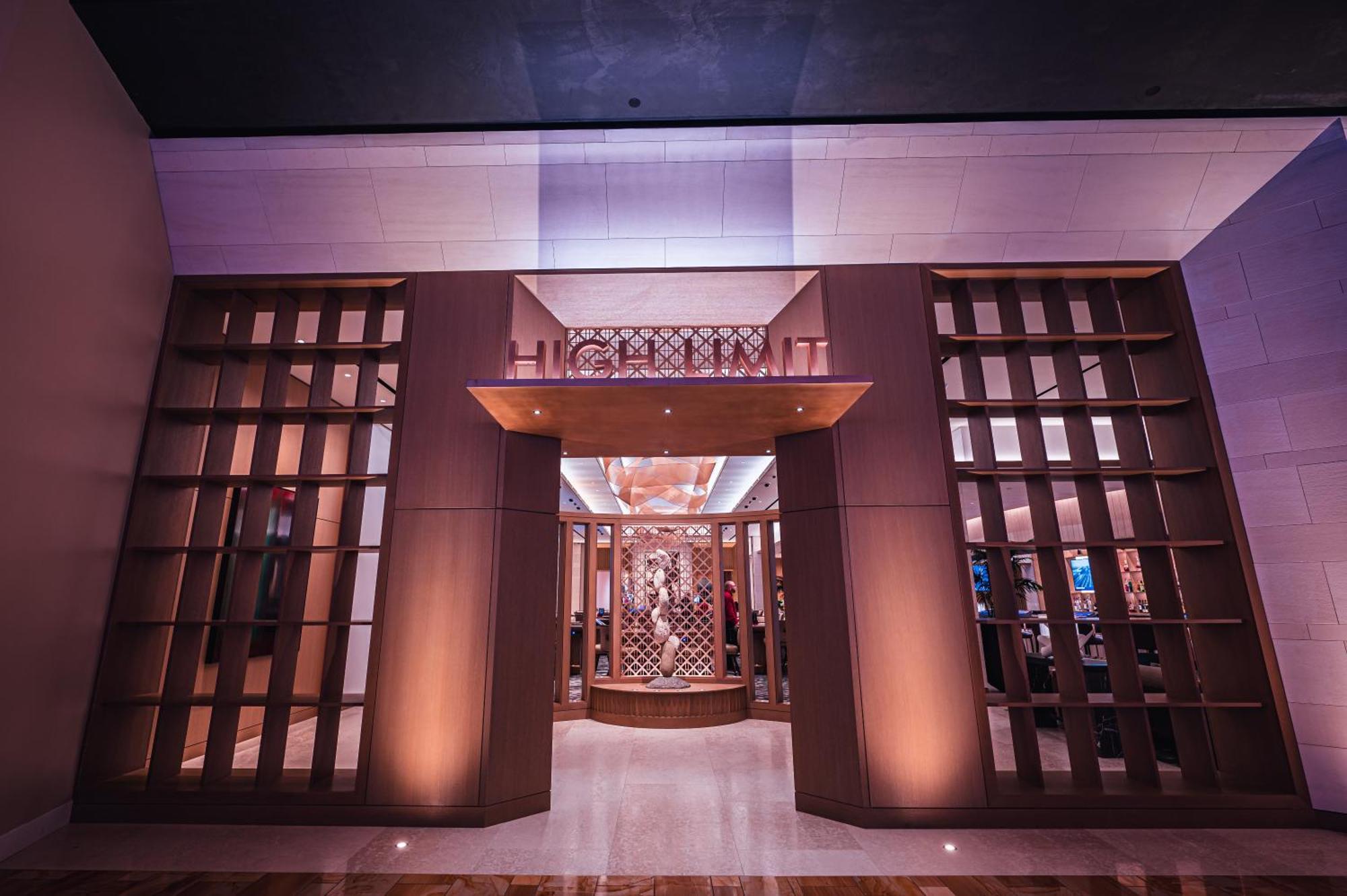 Hotel Red Rock Casino &