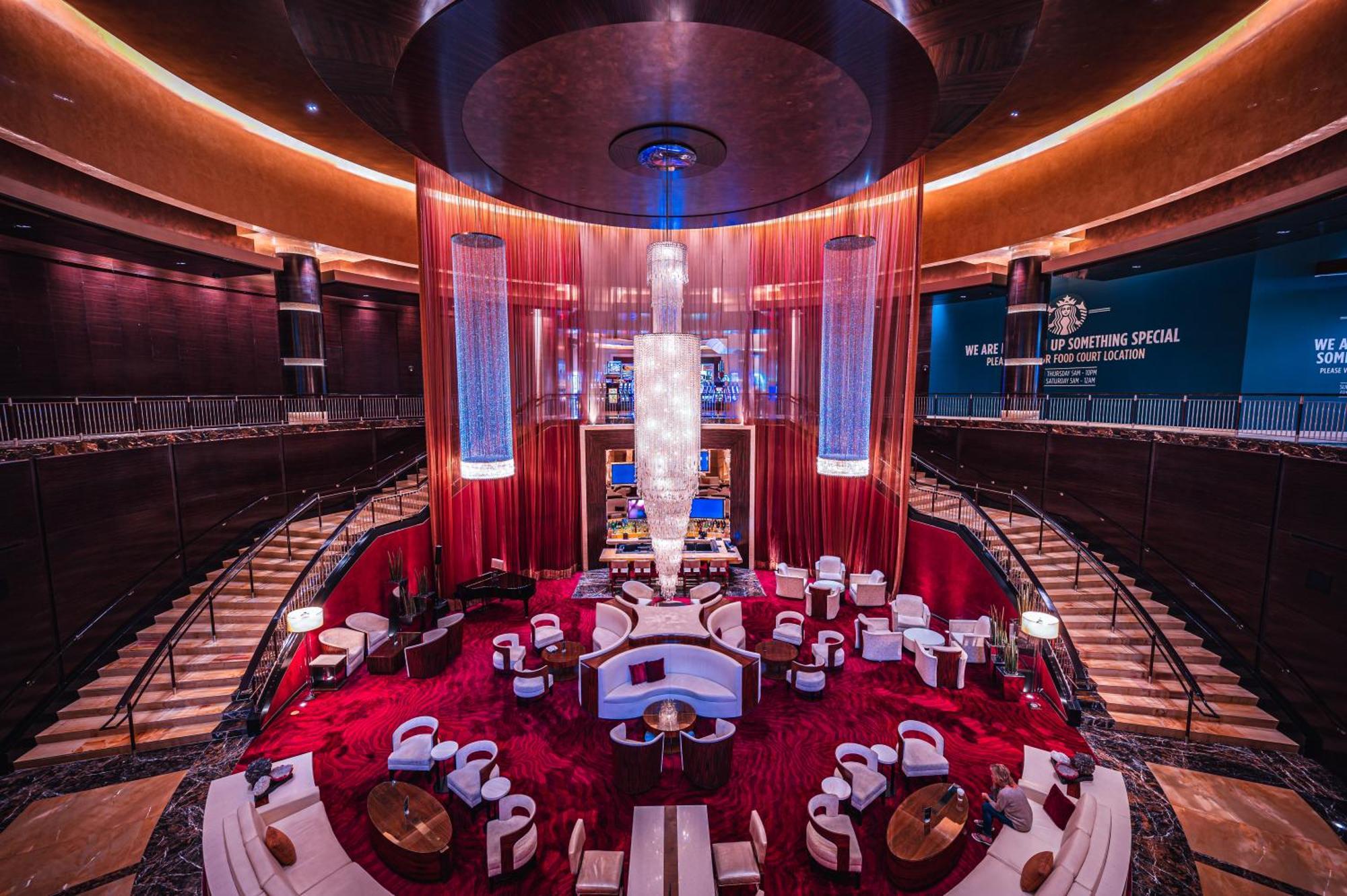 Red Rock Casino & Las Vegas
