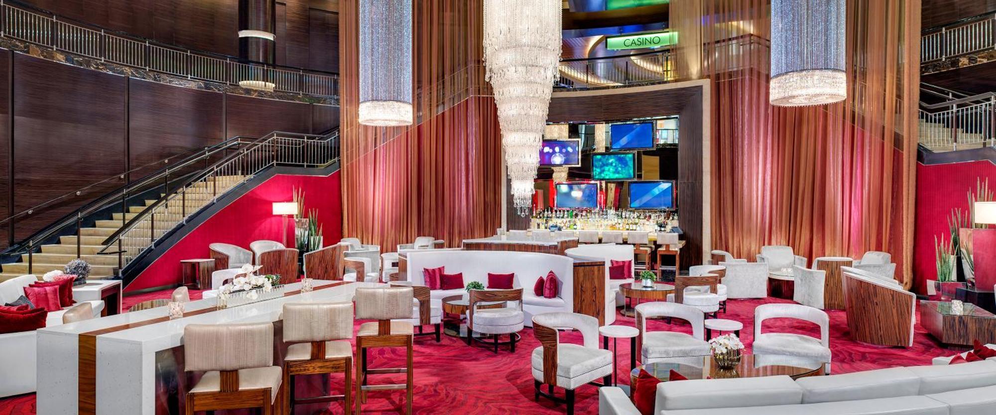 Red Rock Casino & 5*