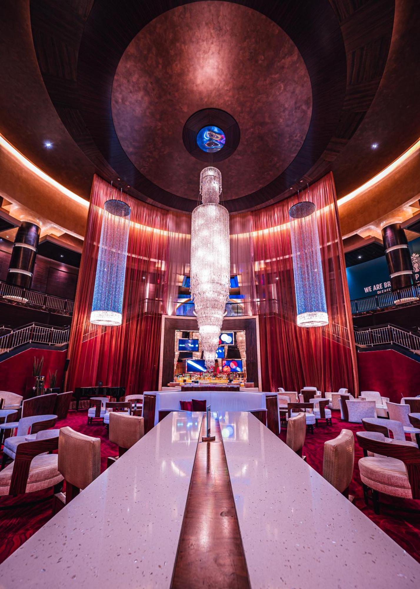 Red Rock Casino &