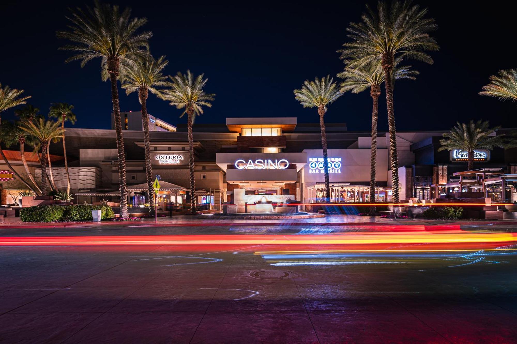 Red Rock Casino & 5* Las Vegas